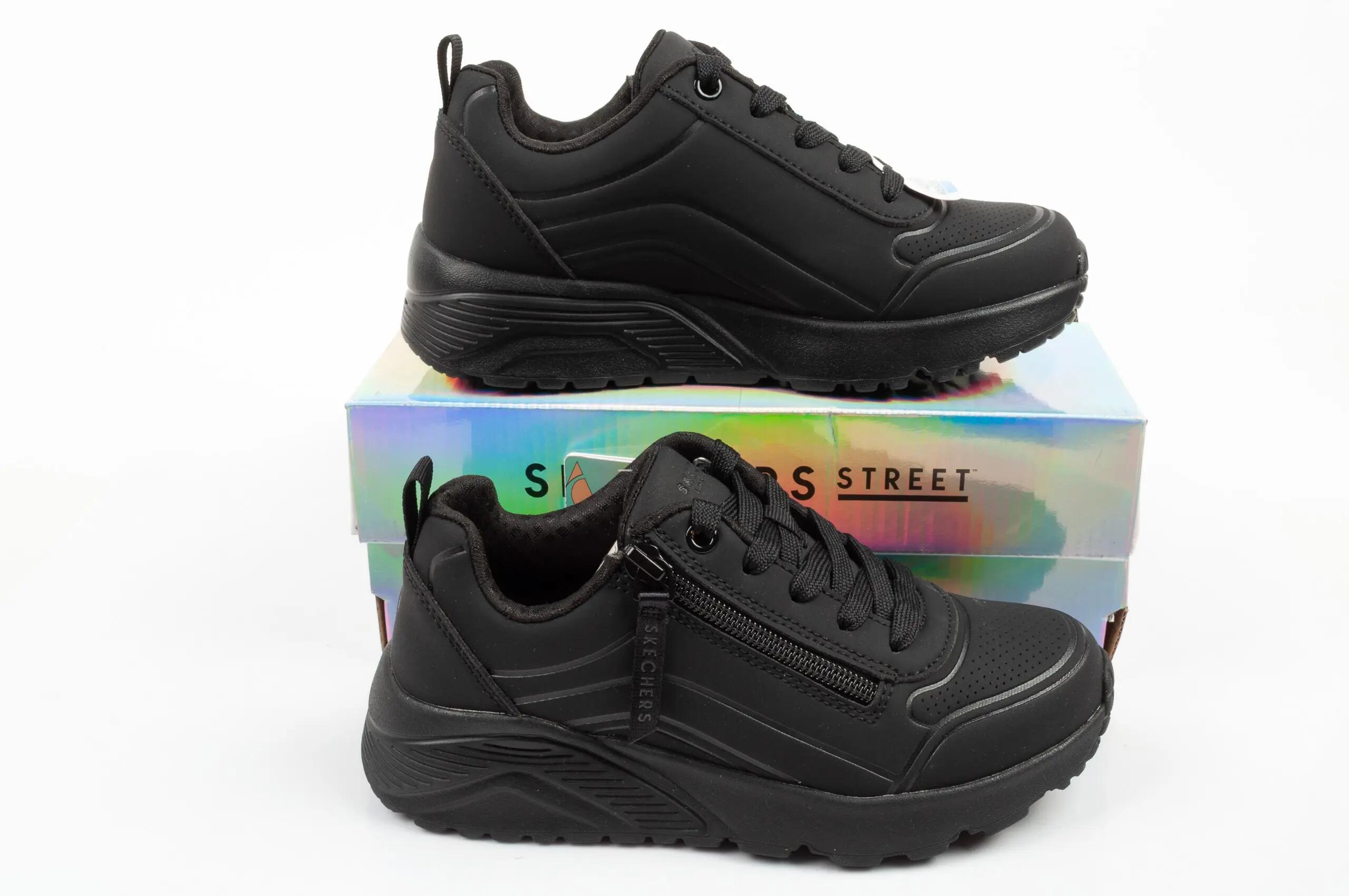 Buty sportowe dziecięce Skechers Uno Lite 9/9