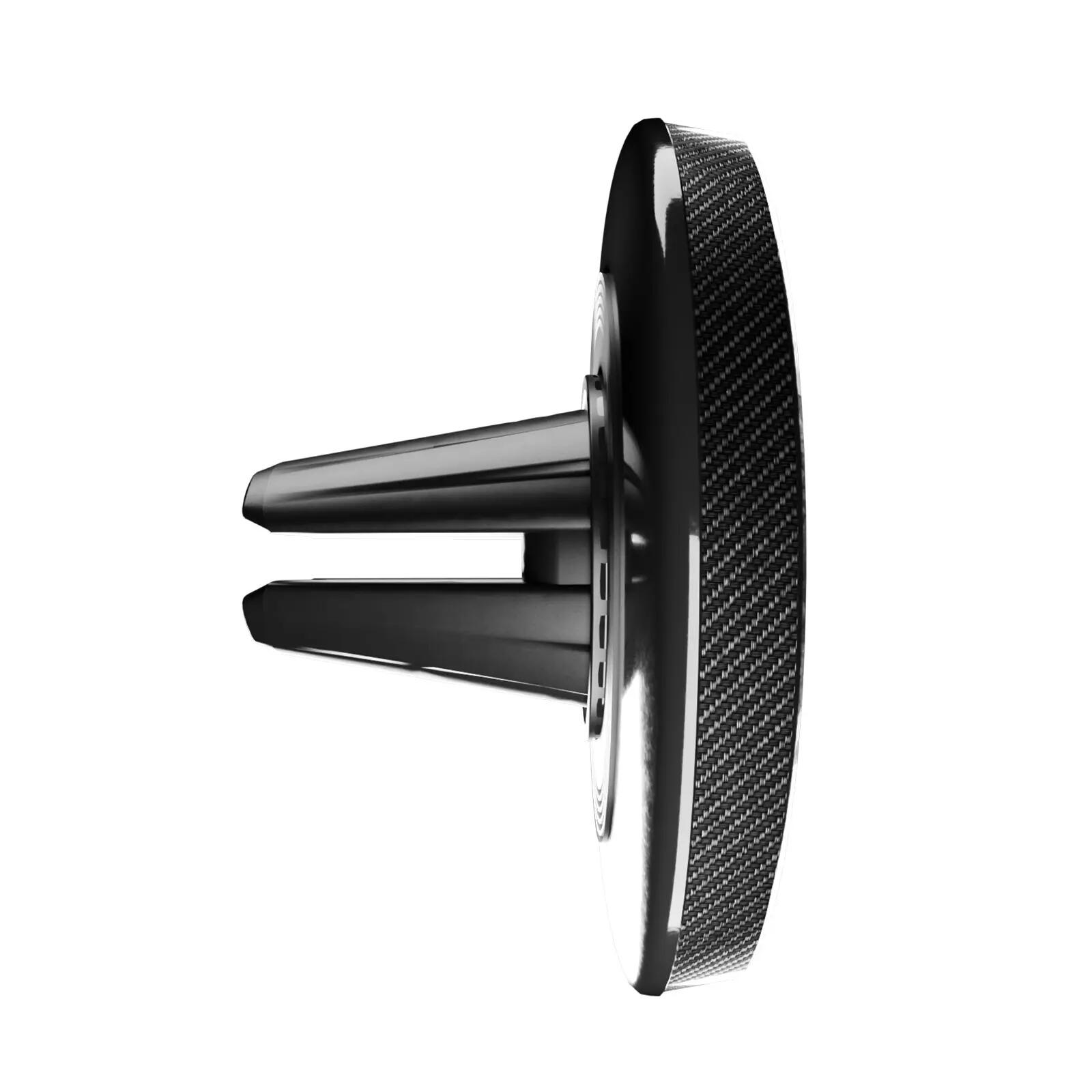 Magnetische autohouder voor het ventilatierooster, voor MagSafe 5/7