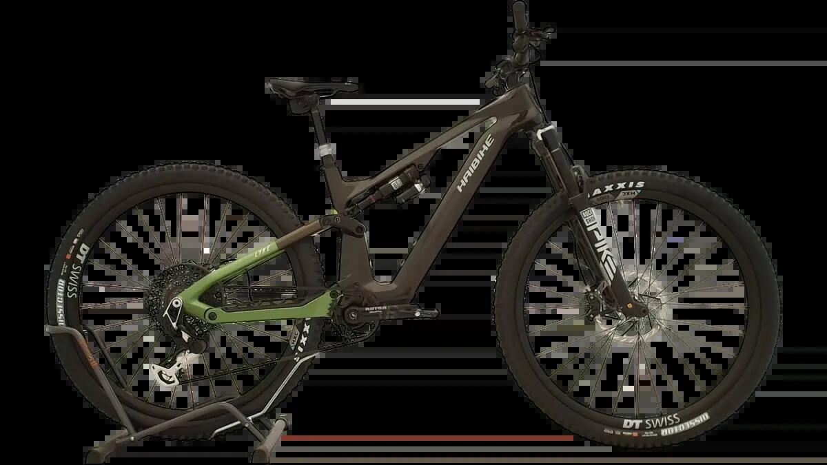 HAIBIKE picture