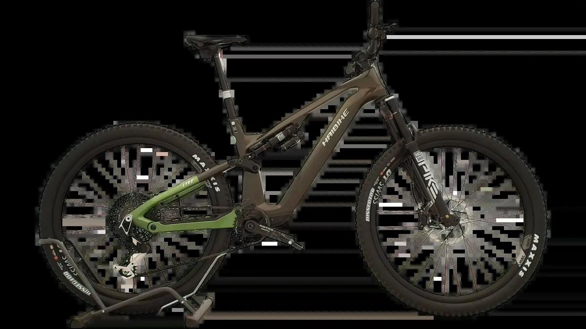 HAIBIKE picture
