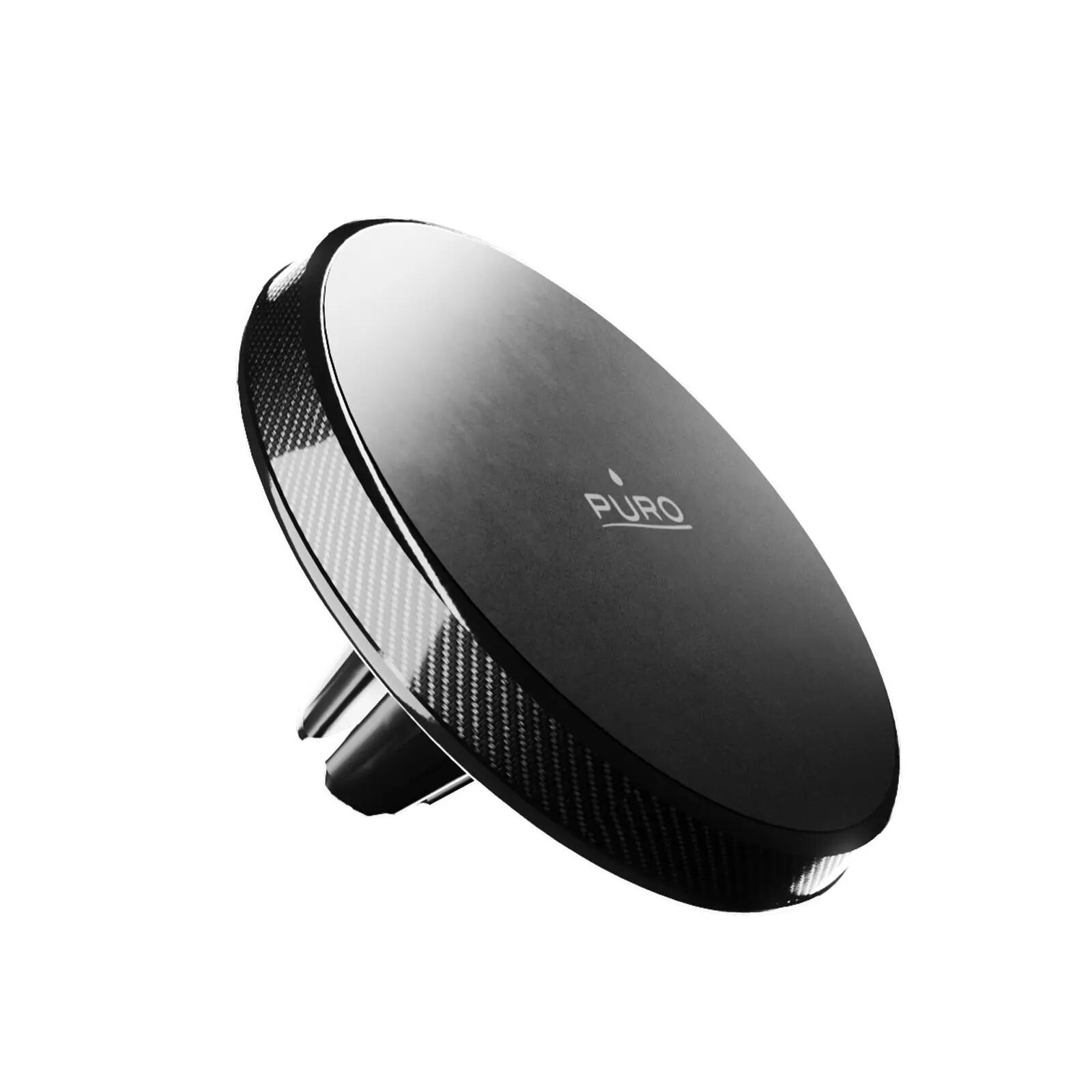 Magnetische autohouder voor het ventilatierooster, voor MagSafe 2/7