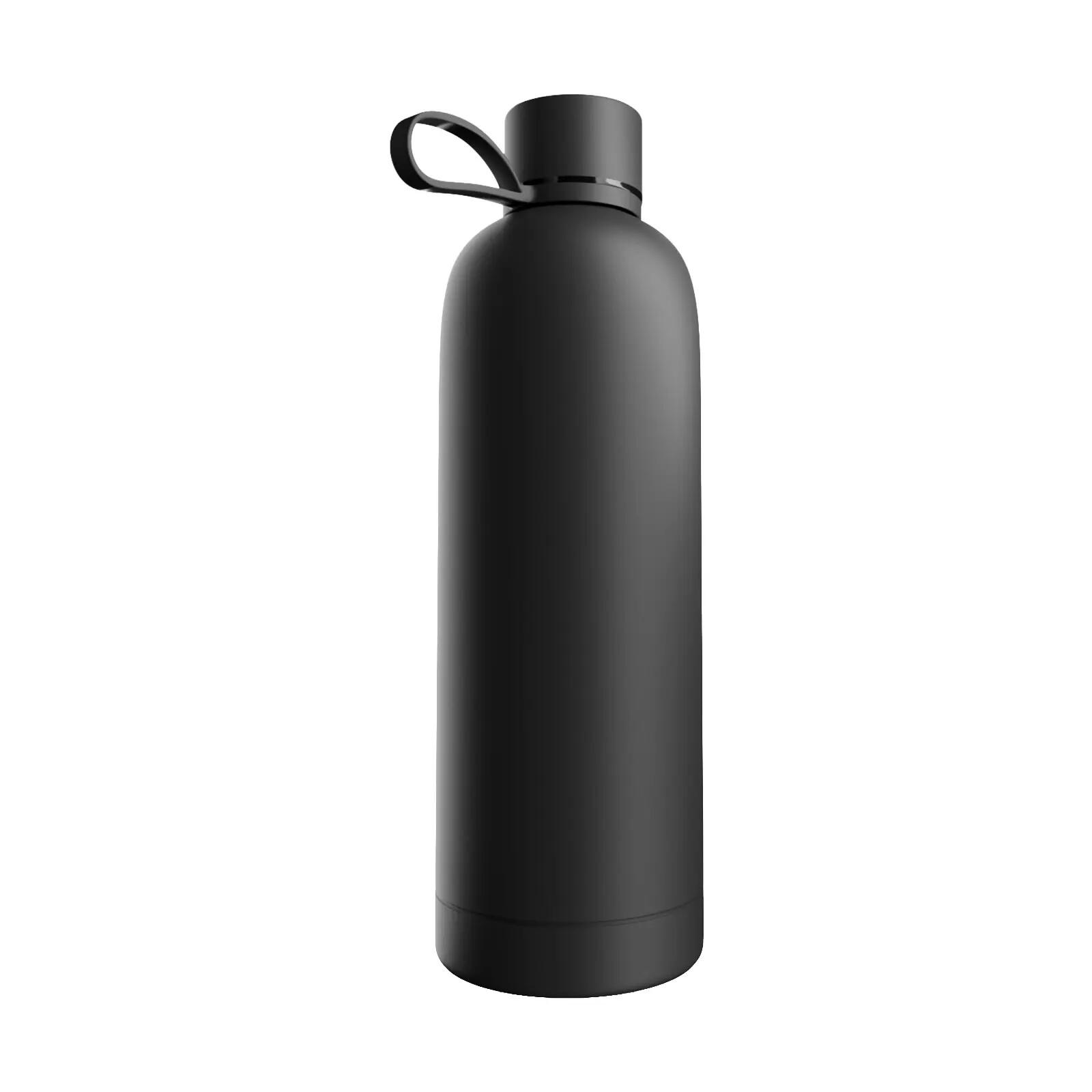 Thermische, lekvrije drinkfles Hydro 7 750 ml, gemaakt van roestvrij staal 2/7