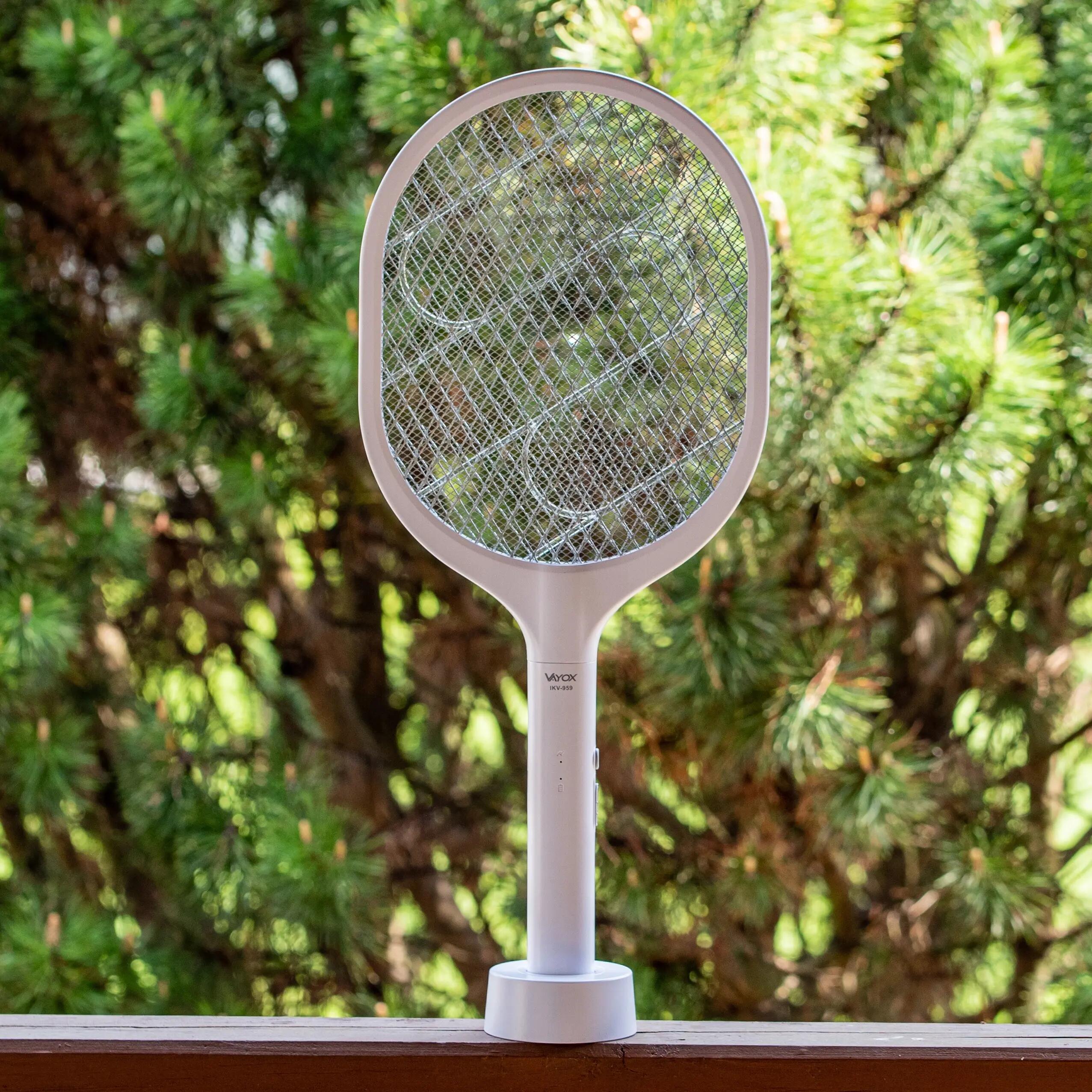 Elektryczna łapka owadobójcza VAYOX IKV-959 paletka 7/16