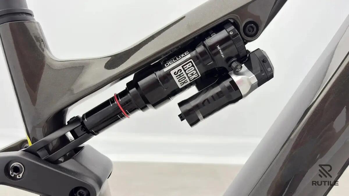 Reconditionné - Haibike Lyke CF SE - Excellent état 7/11
