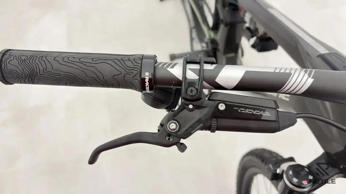 Reconditionné - Haibike Lyke CF SE - Excellent état 5/11