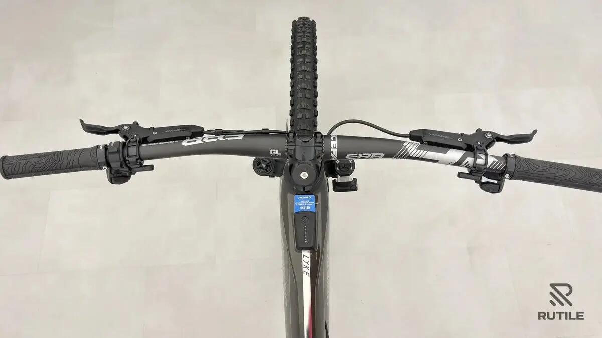 Reconditionné - Haibike Lyke CF SE - Excellent état 11/11