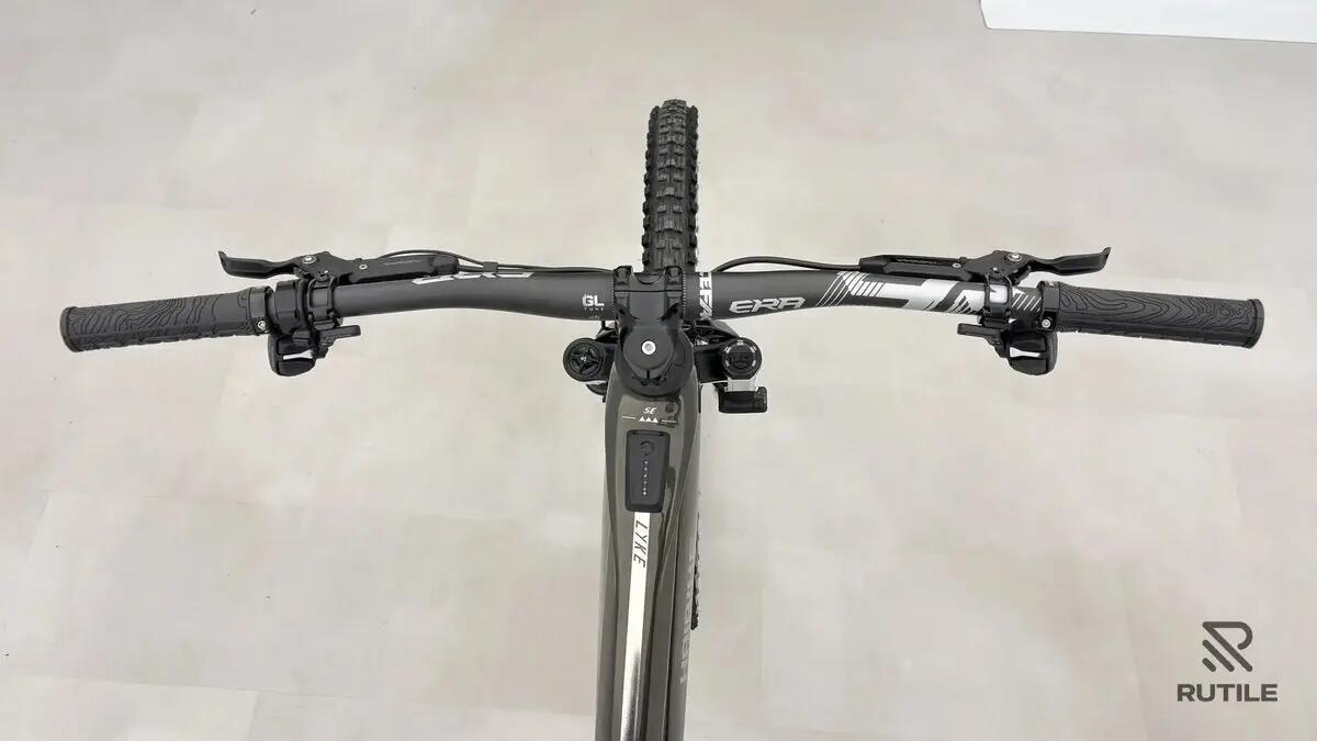 Reconditionné - Haibike Lyke CF SE - Excellent état 11/11