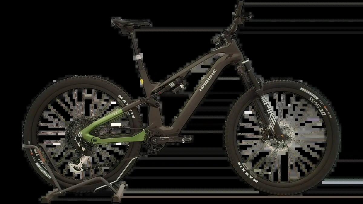 HAIBIKE picture