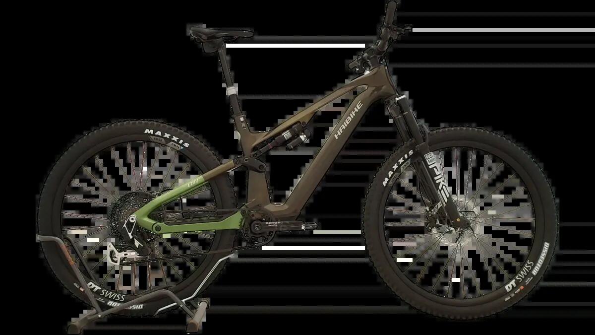 HAIBIKE picture