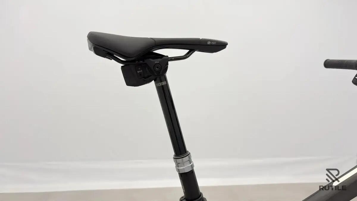 Reconditionné - Haibike Lyke CF SE - Excellent état 9/10