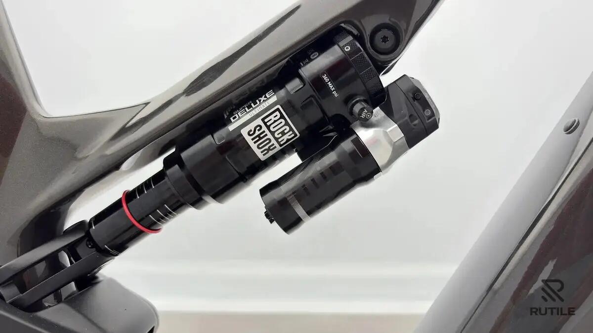 Reconditionné - Haibike Lyke CF SE - Excellent état 8/10