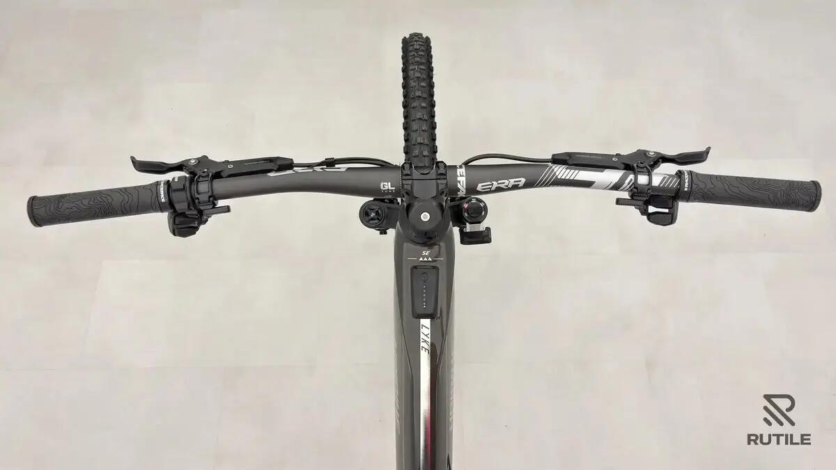 Reconditionné - Haibike Lyke CF SE - Excellent état 10/10