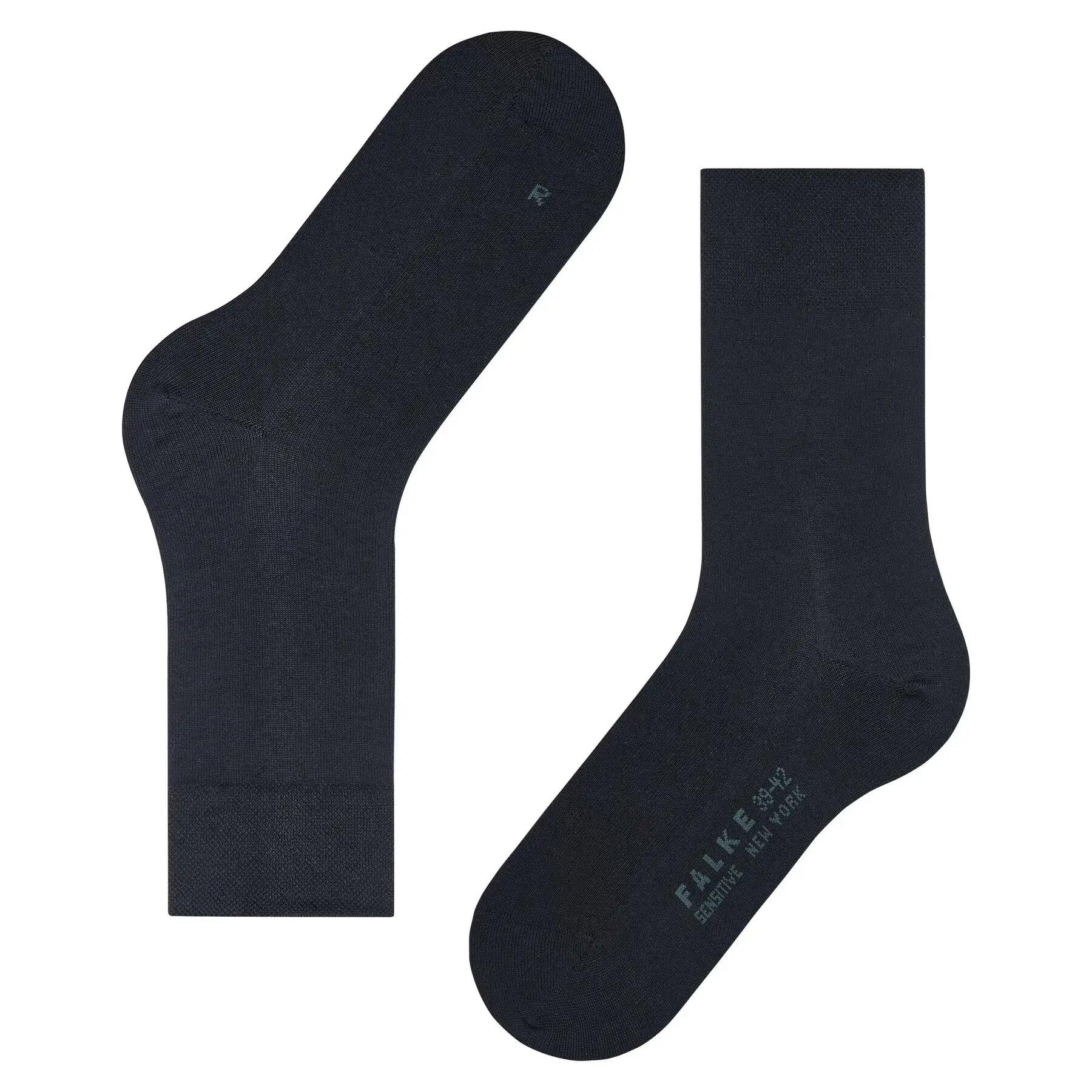 Skarpetki damskie Falke Sensitive New York 5/5