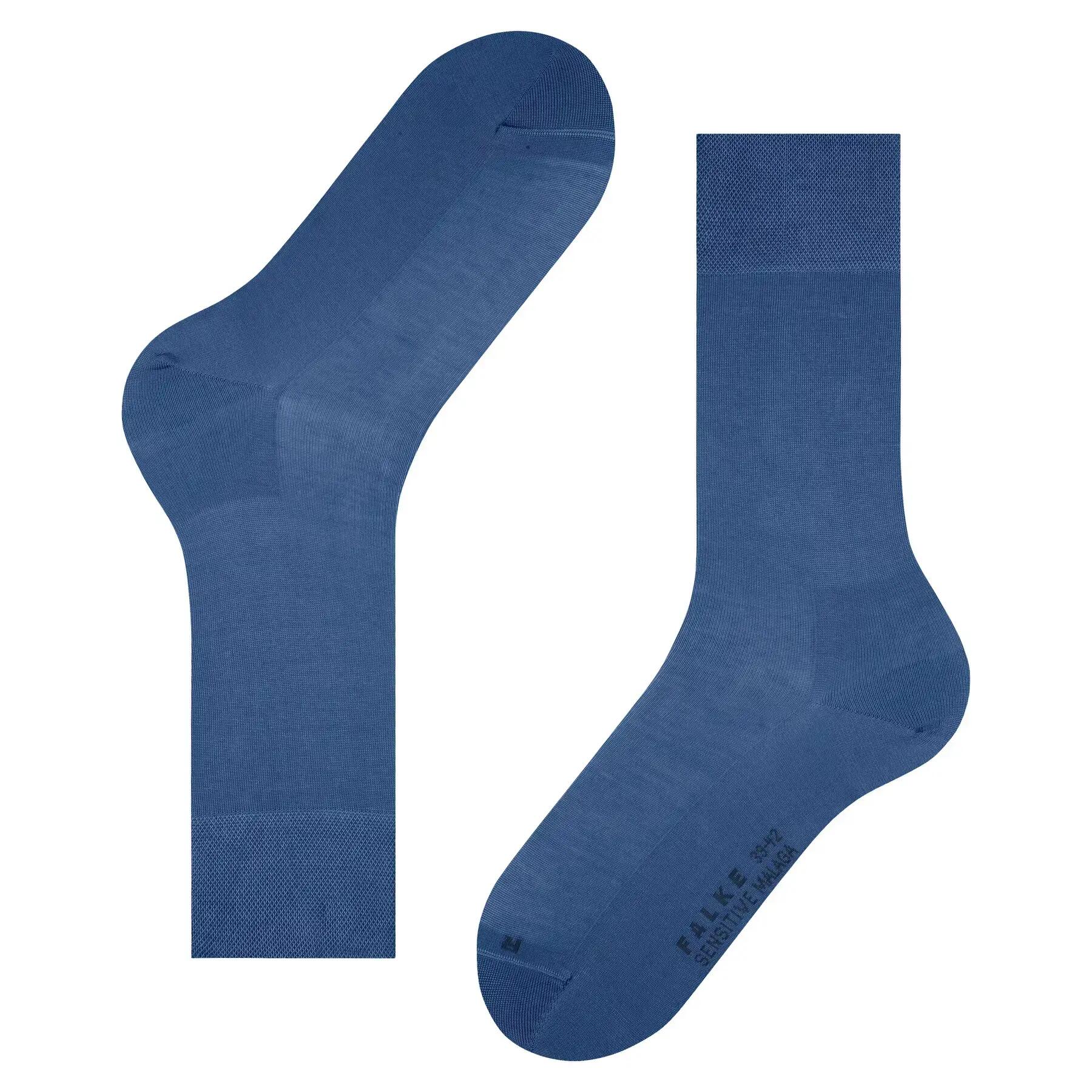 calzini Falke Sensitive Malaga 5/5