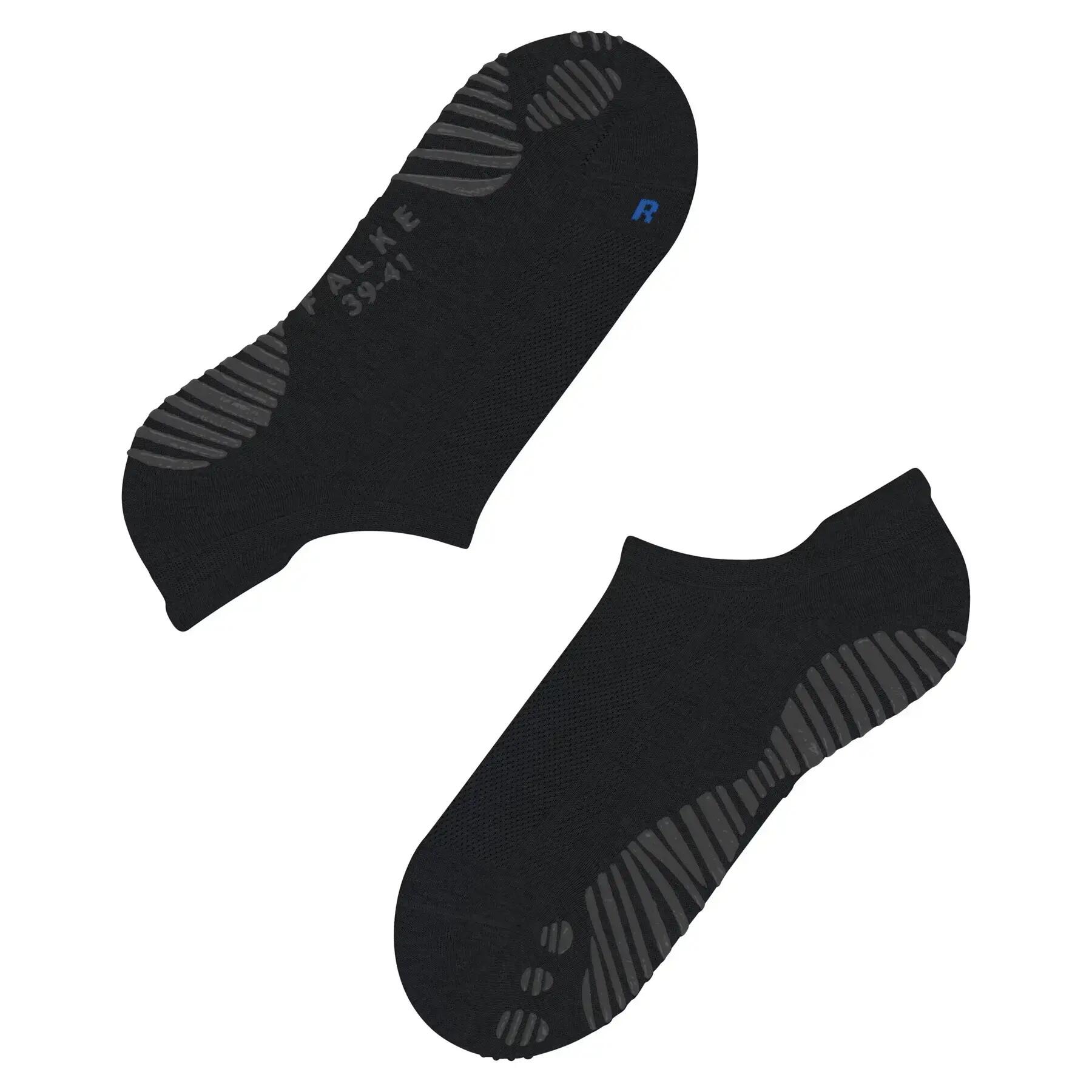 Puntenkousen Falke Cool Kick 6/6
