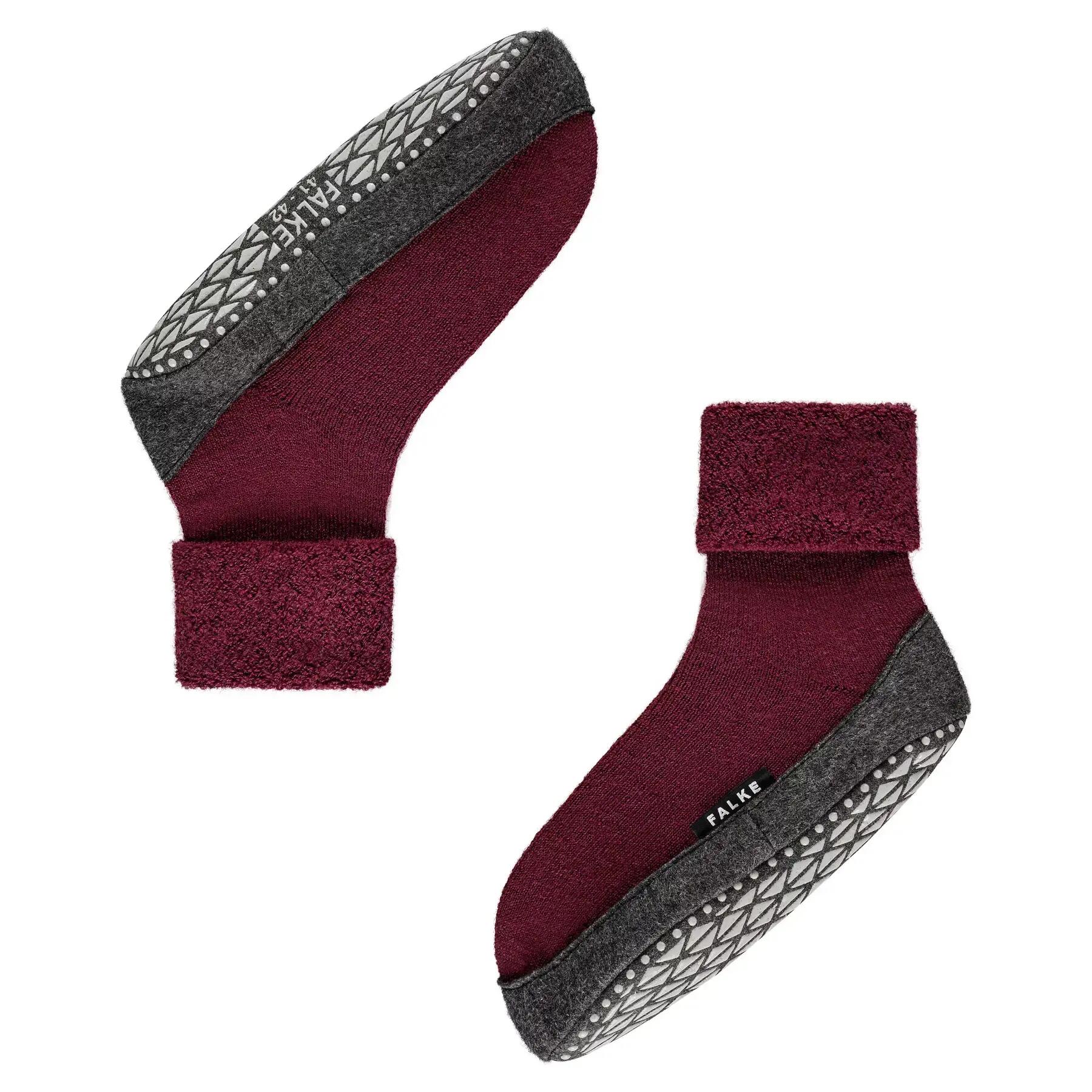 Chaussettes Falke Cosyshoe 5/6
