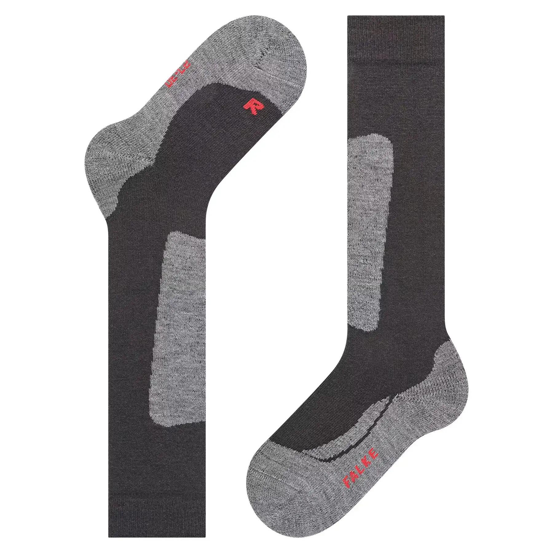 Falke Kinder Socken Active Ski KH 11535 4/9
