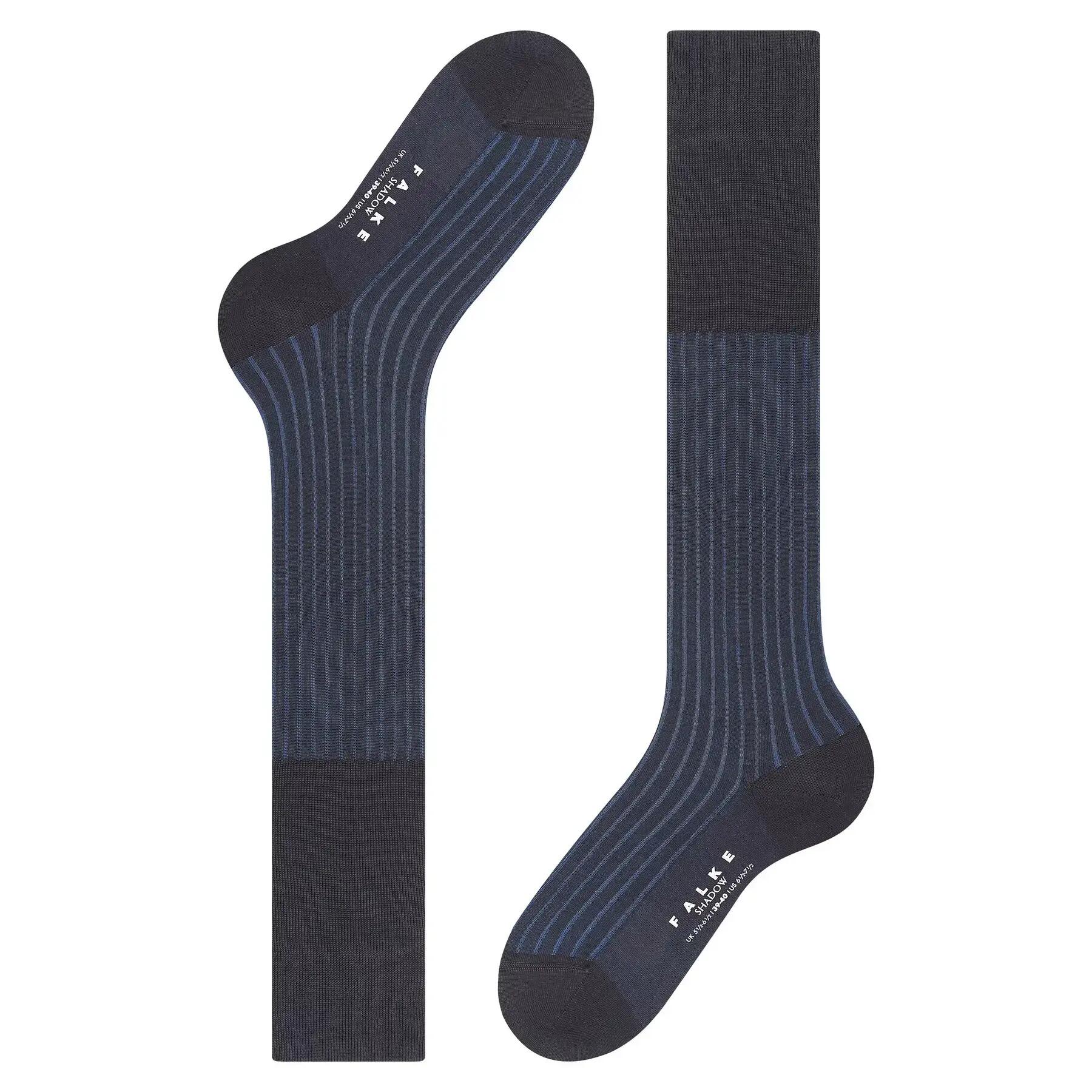 Falke Herren Socken Shadow Kniestrümpfe 15648 5/6