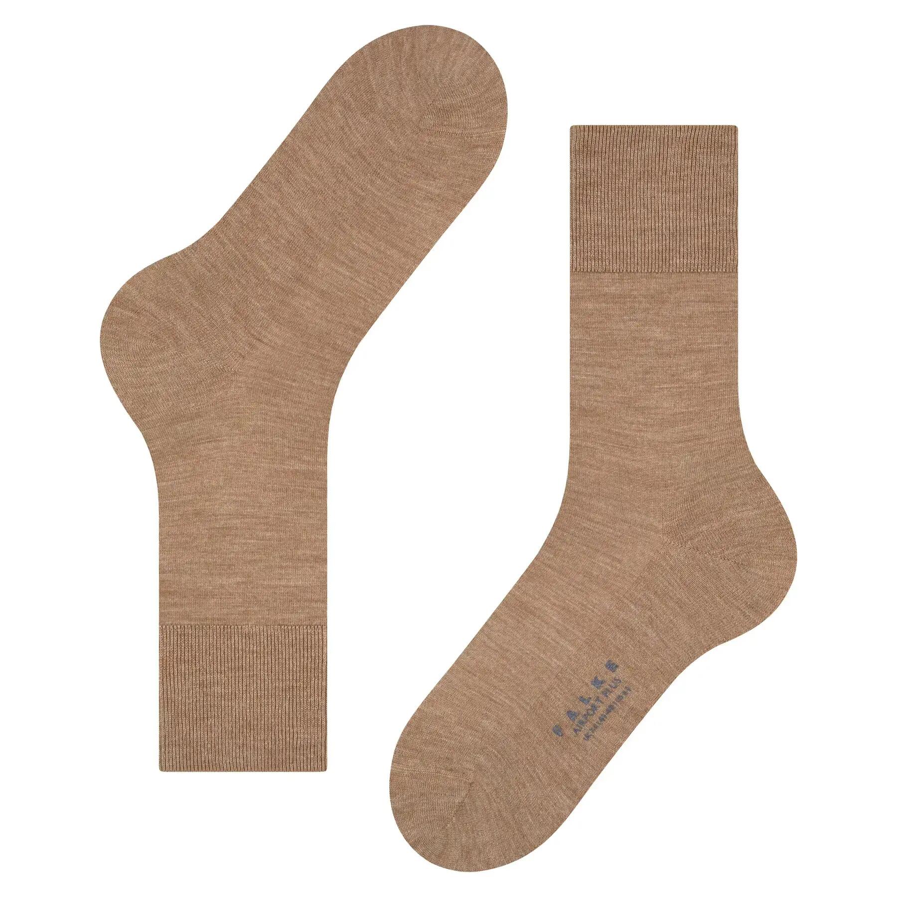 Chaussettes Hommes Pack de 1 Confortable à porter 5/5