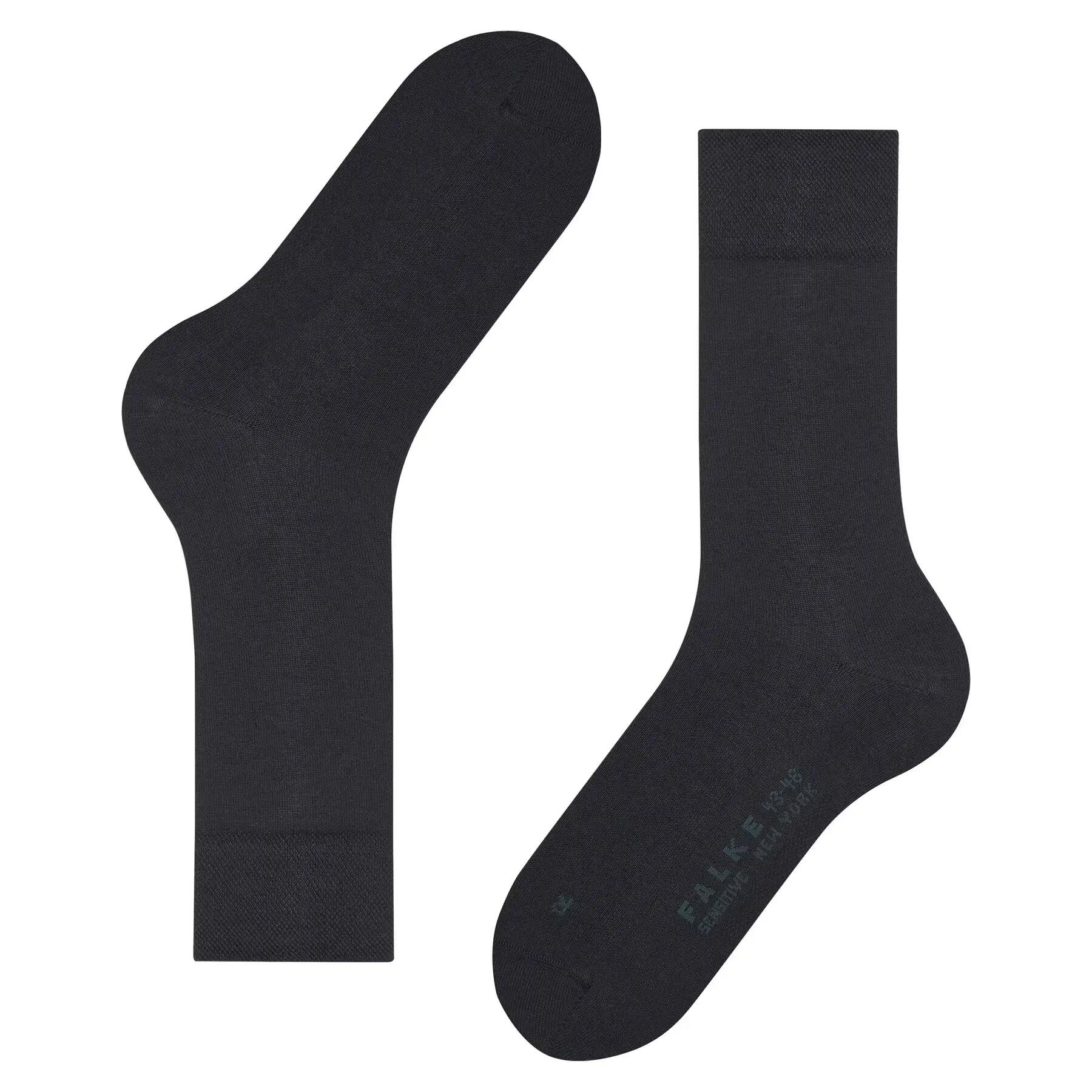 Socken Herren 1er Pack Stretch 5/5
