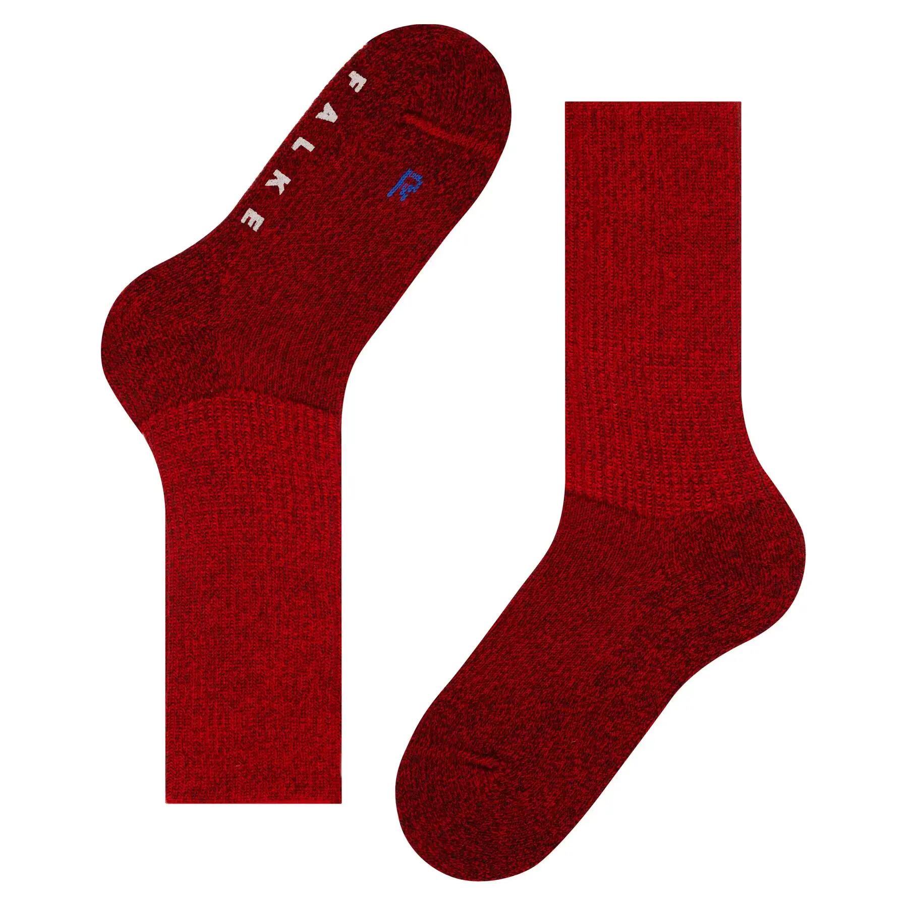 Falke Unisex Trekkingsocken Walkie Ergo Socks 16480 5/5