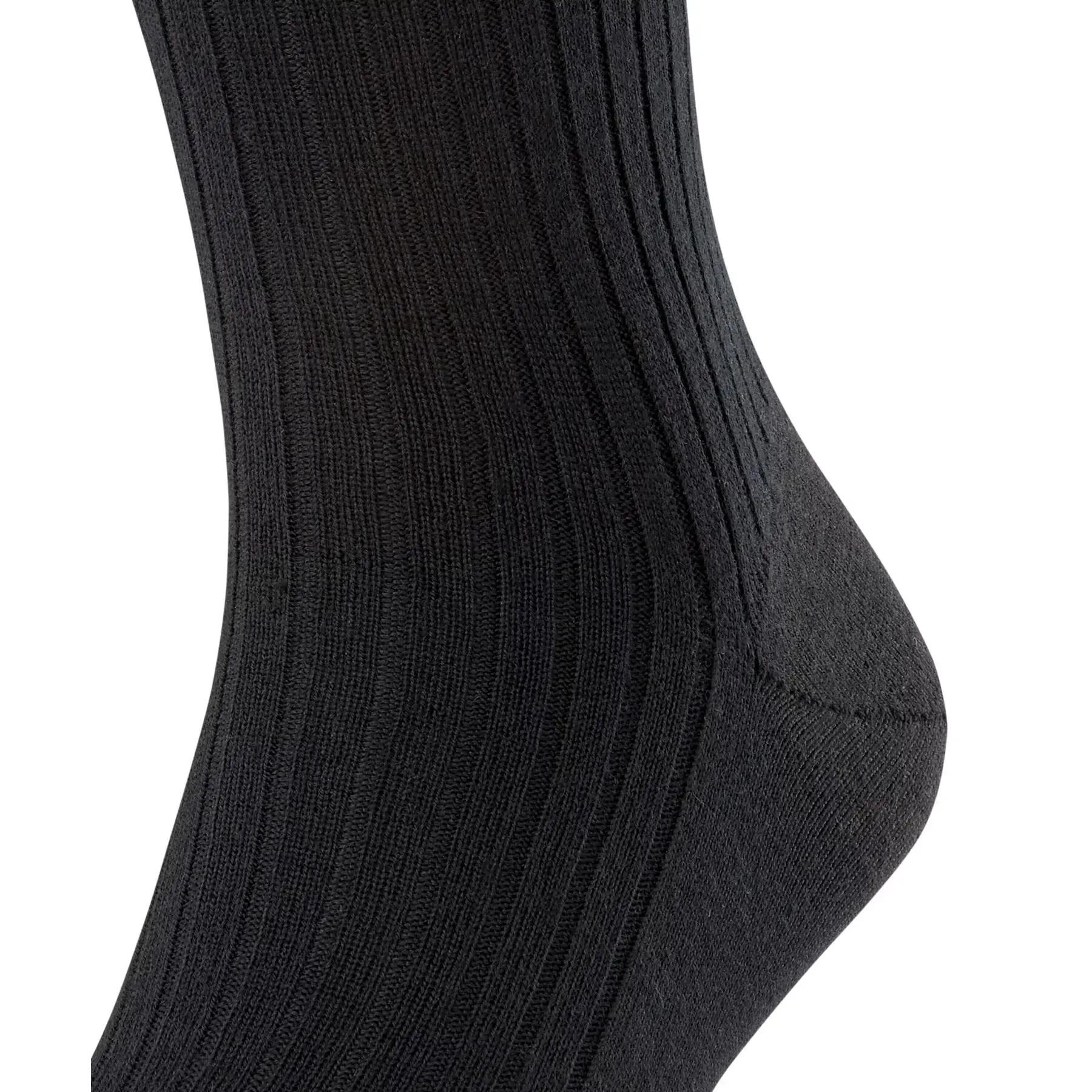 calzini Falke Bristol Pure 4/9