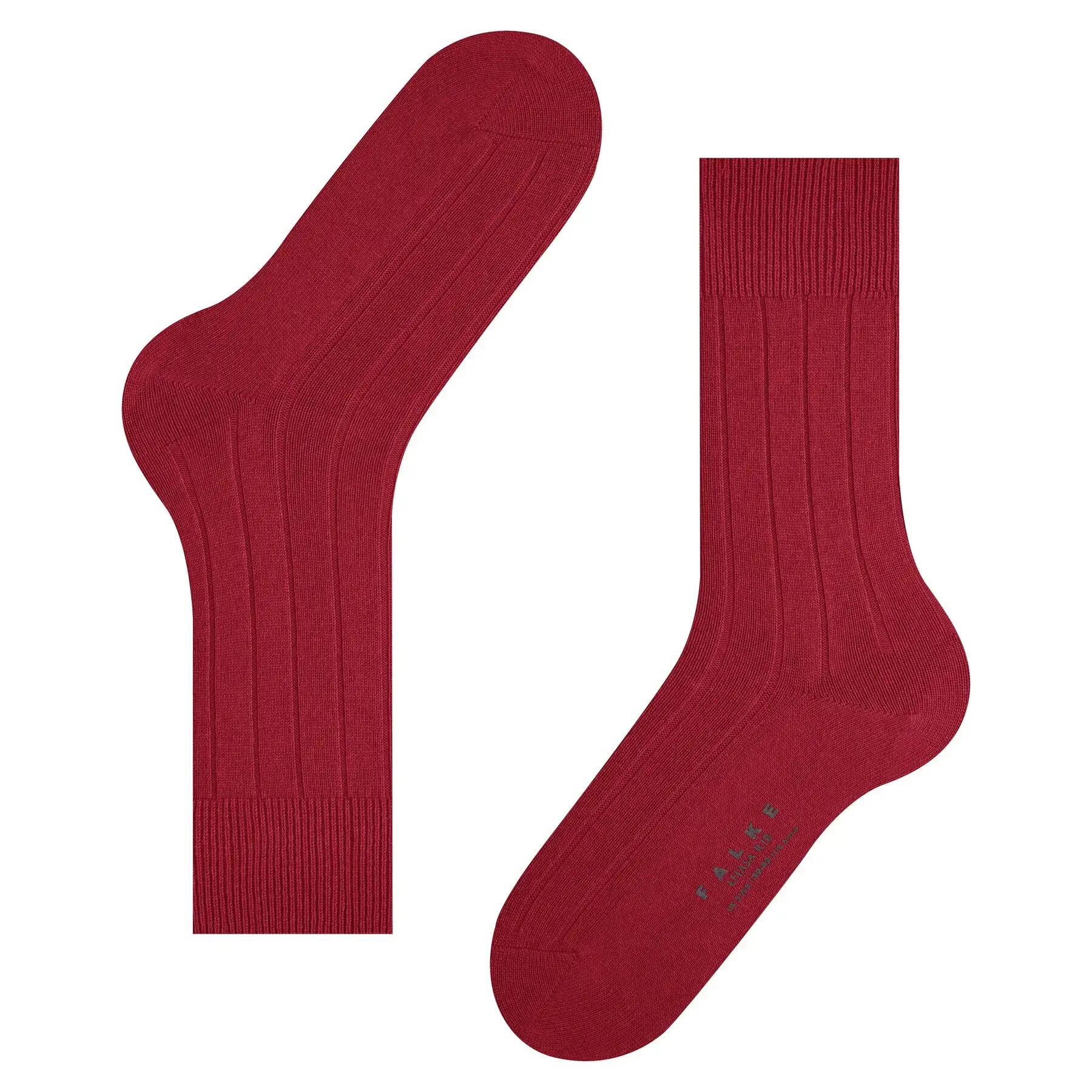 Falke Herren Socken Lhasa Rib SO 14405 5/11