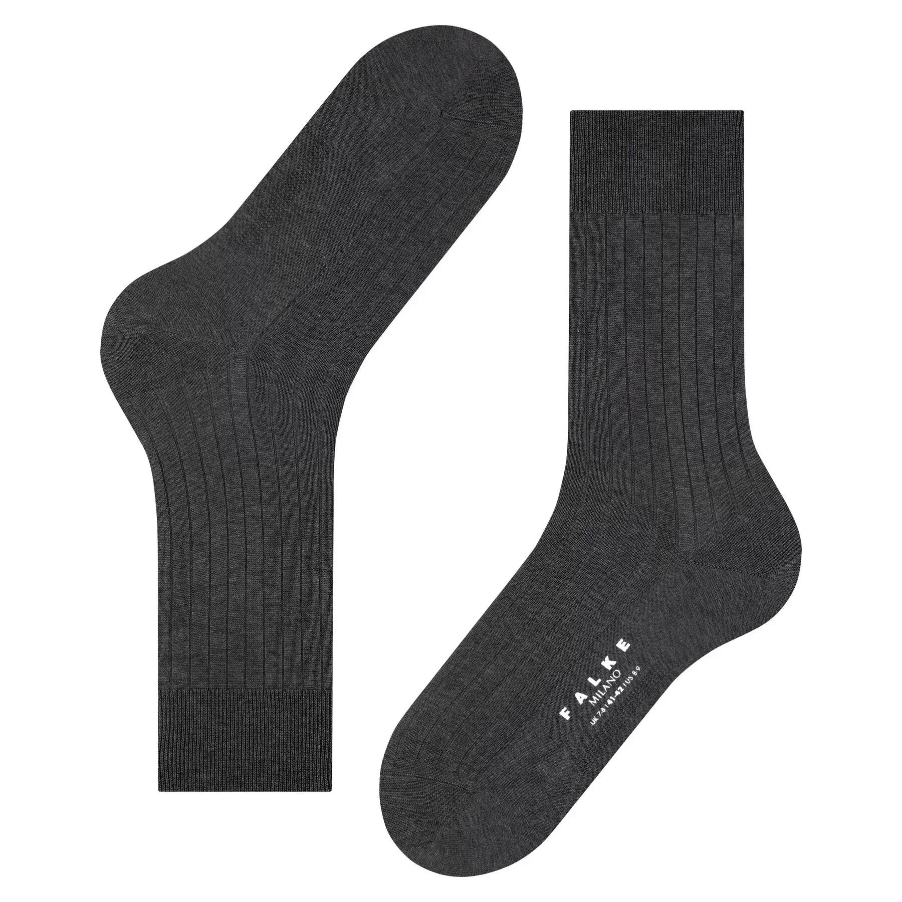 Falke Herren Socken Milano SO 14683 5/5