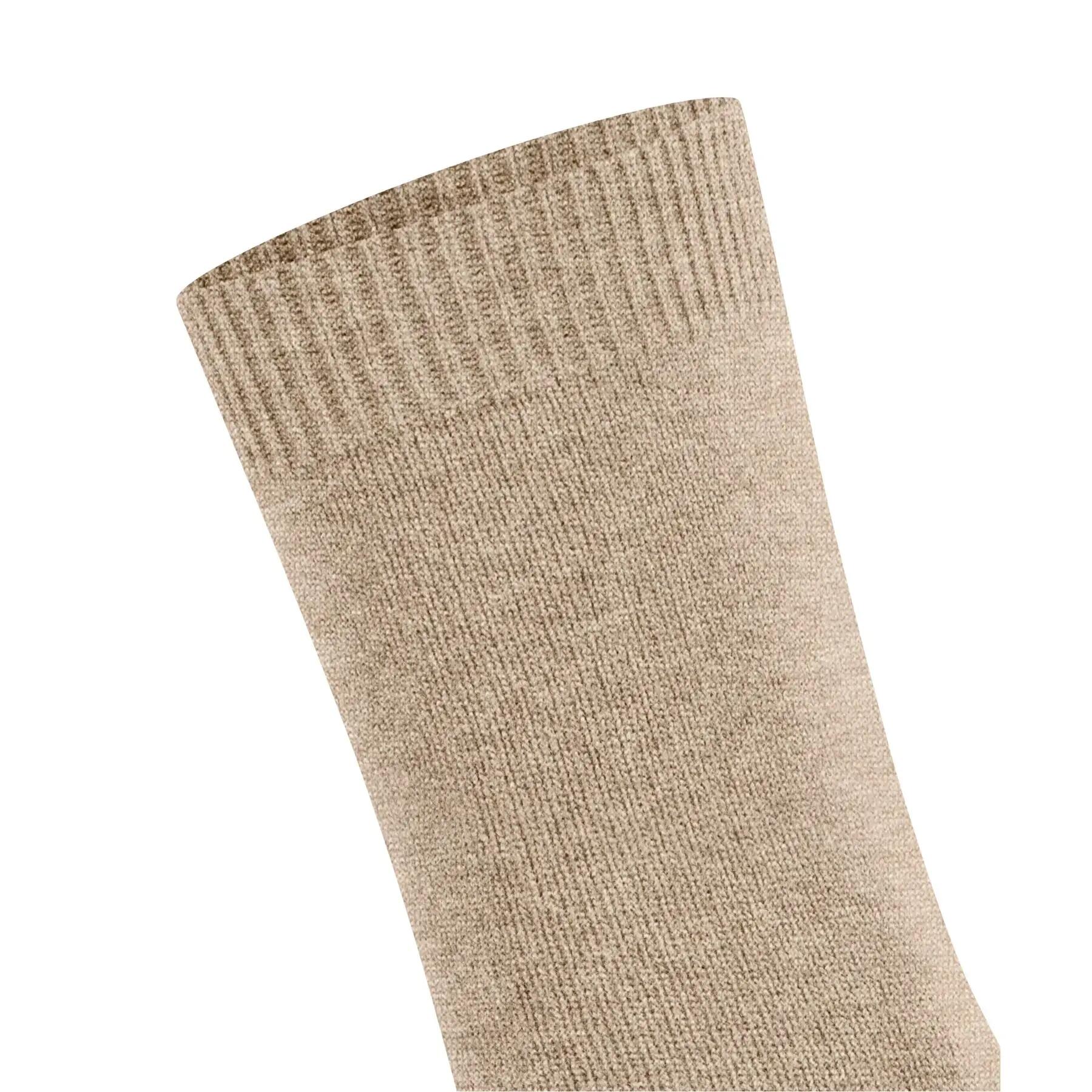 Meias de lã para mulheres Falke Cosy 4/6