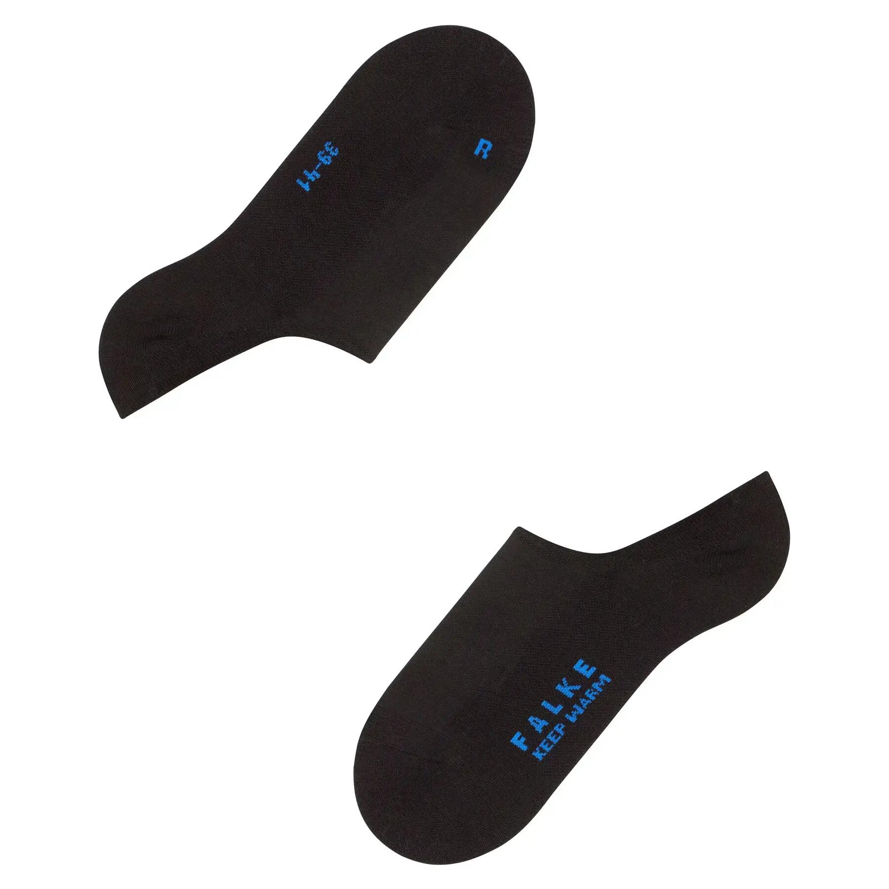 calzini Falke Keep Warm 6/7