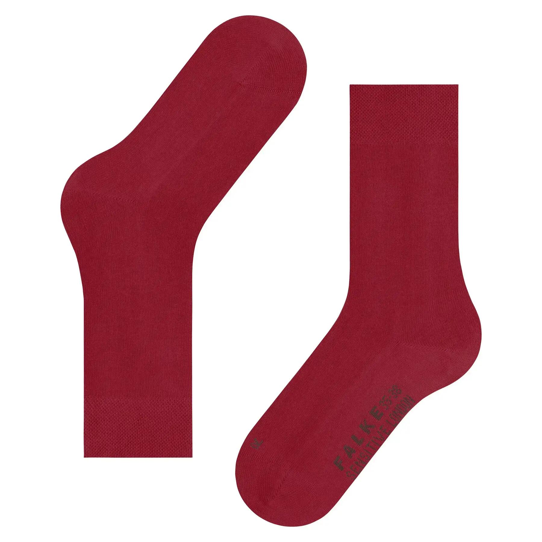 Falke Damen Socken Sensitive London Socks 46472 5/5