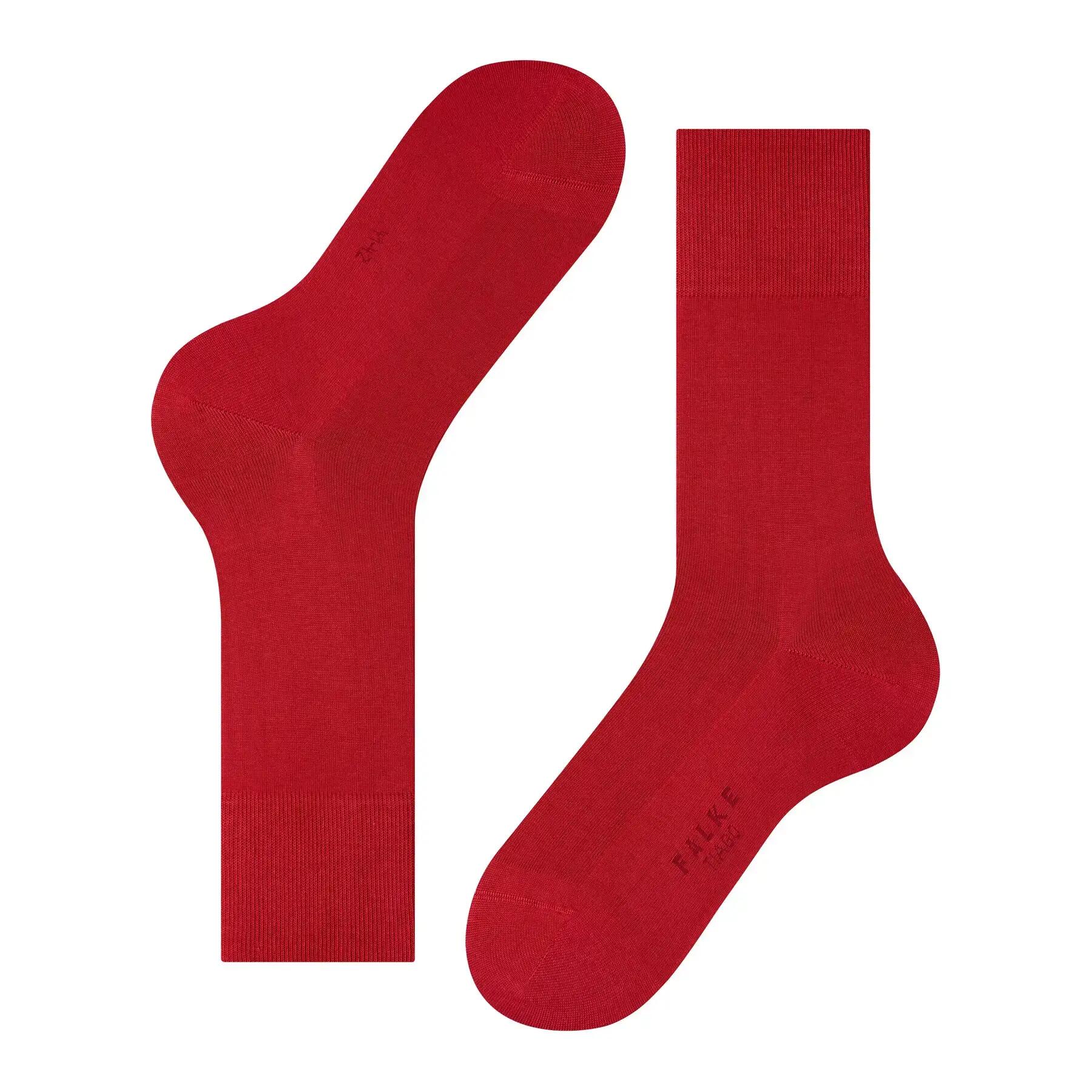 Chaussettes Hommes Pack de 1 Stretch-Tiago 5/5