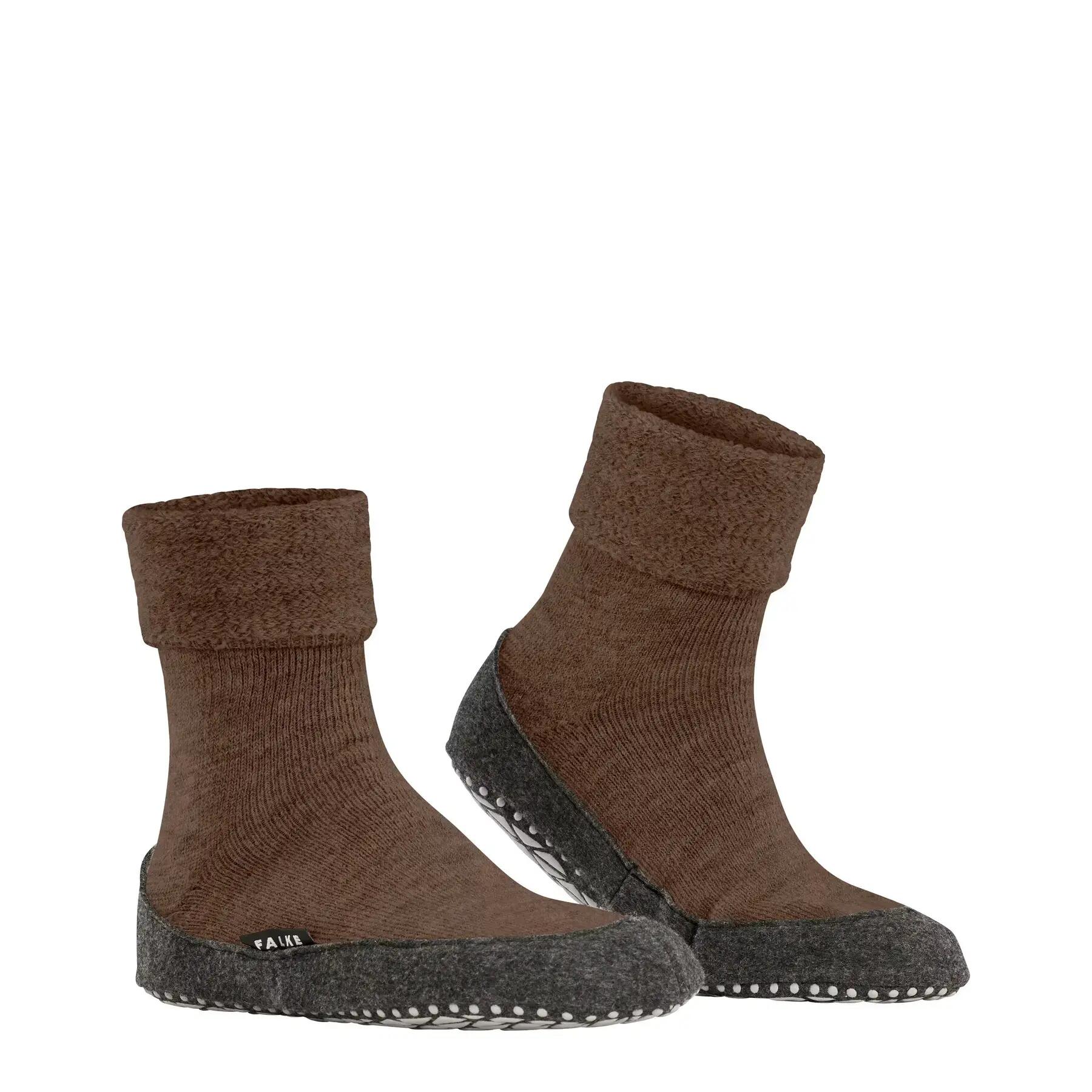 Falke Herren Hausschuhe Cosyshoe SO 16560 3/6