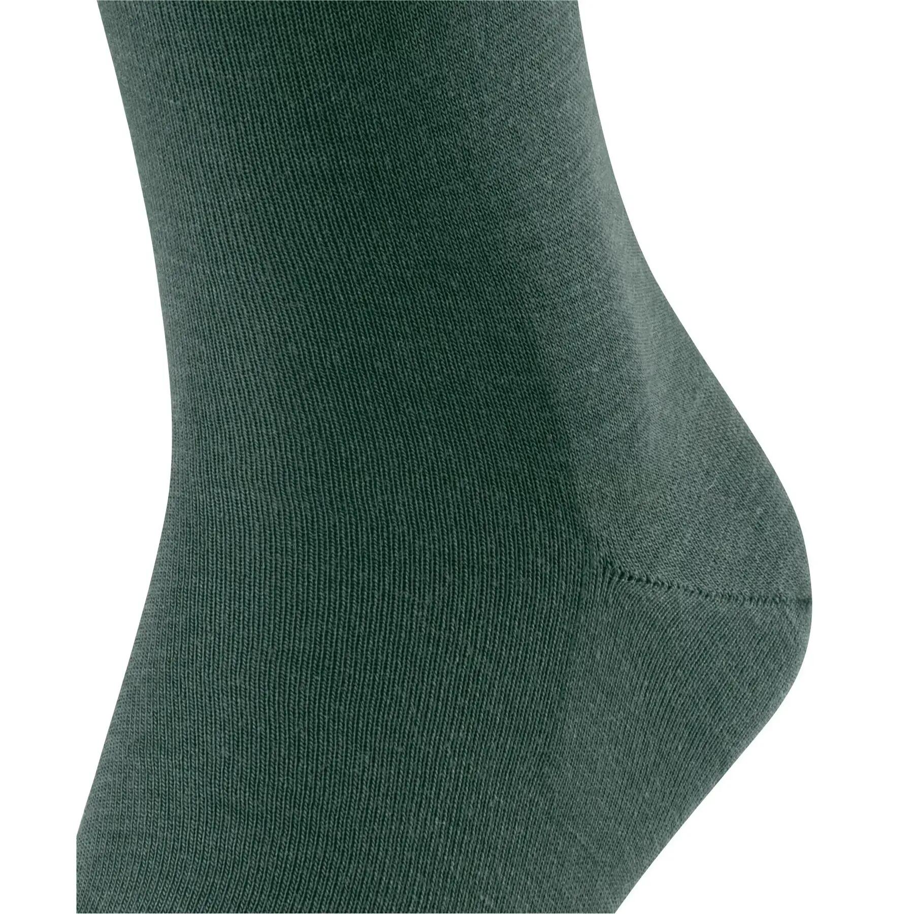 Airport herensokken – Hunter green – 43-44 4/5