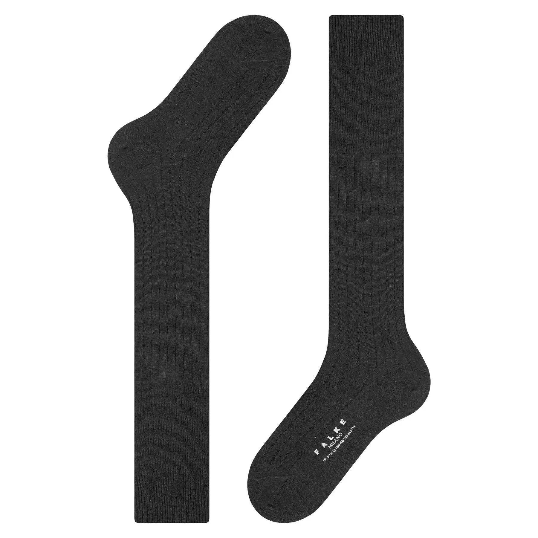 Medias hasta la rodilla Falke Milano 5/9