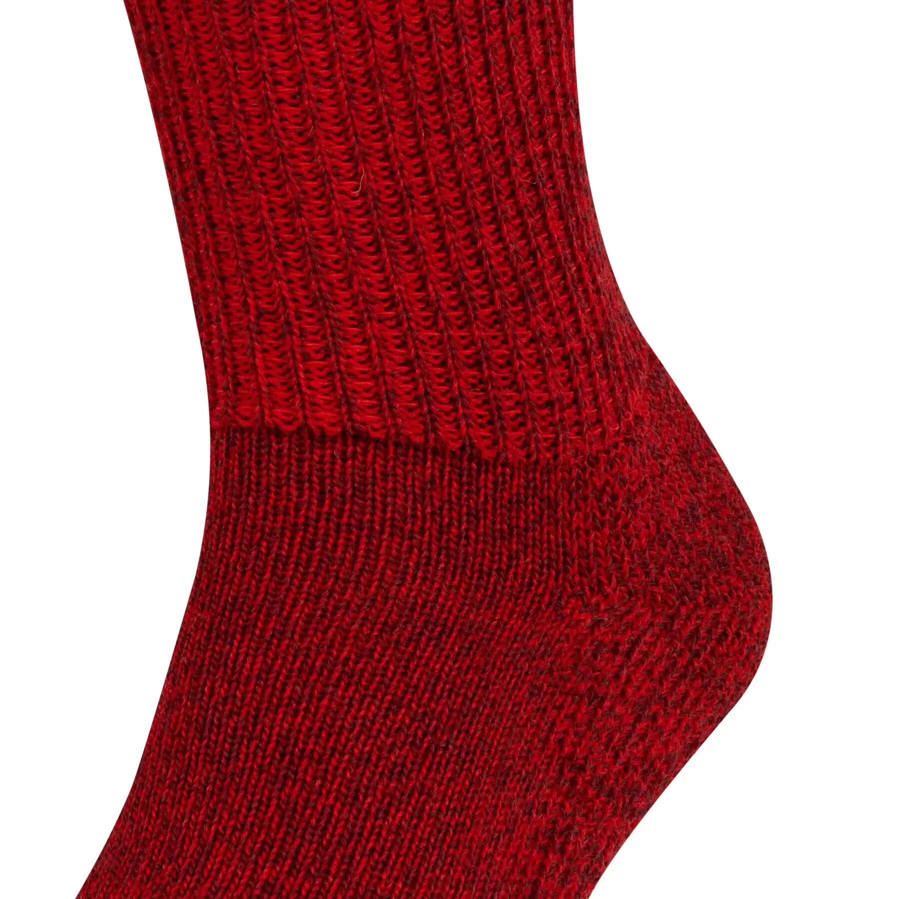 Falke Unisex Trekkingsocken Walkie Ergo Socks 16480 4/5