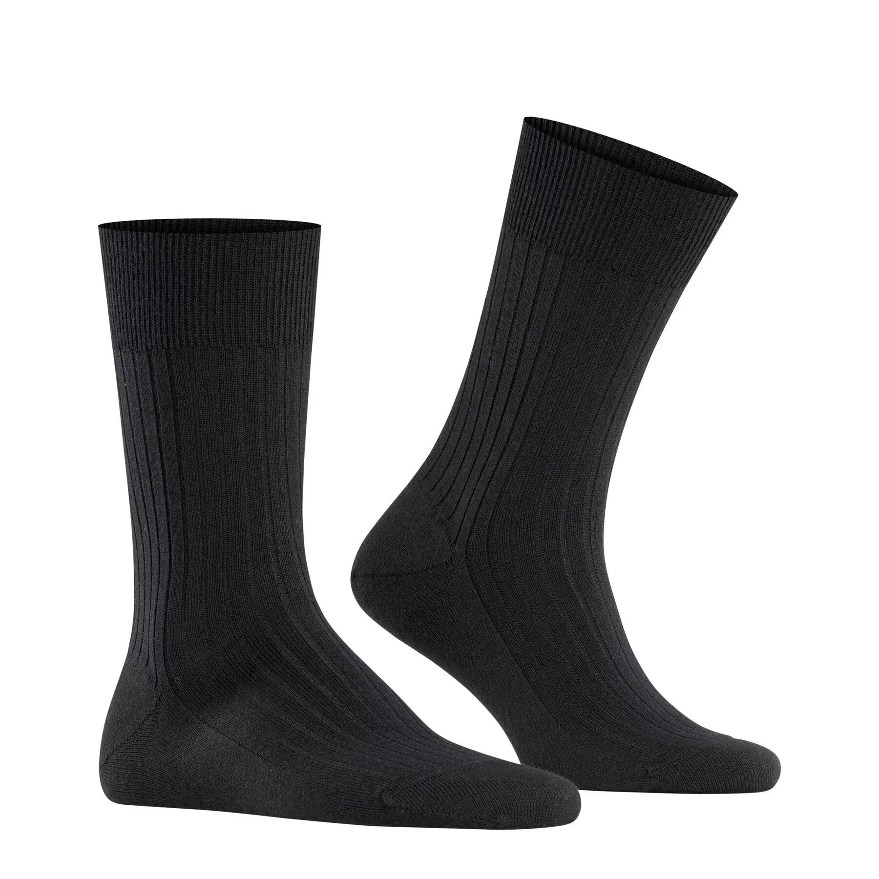 calzini Falke Bristol Pure 3/9