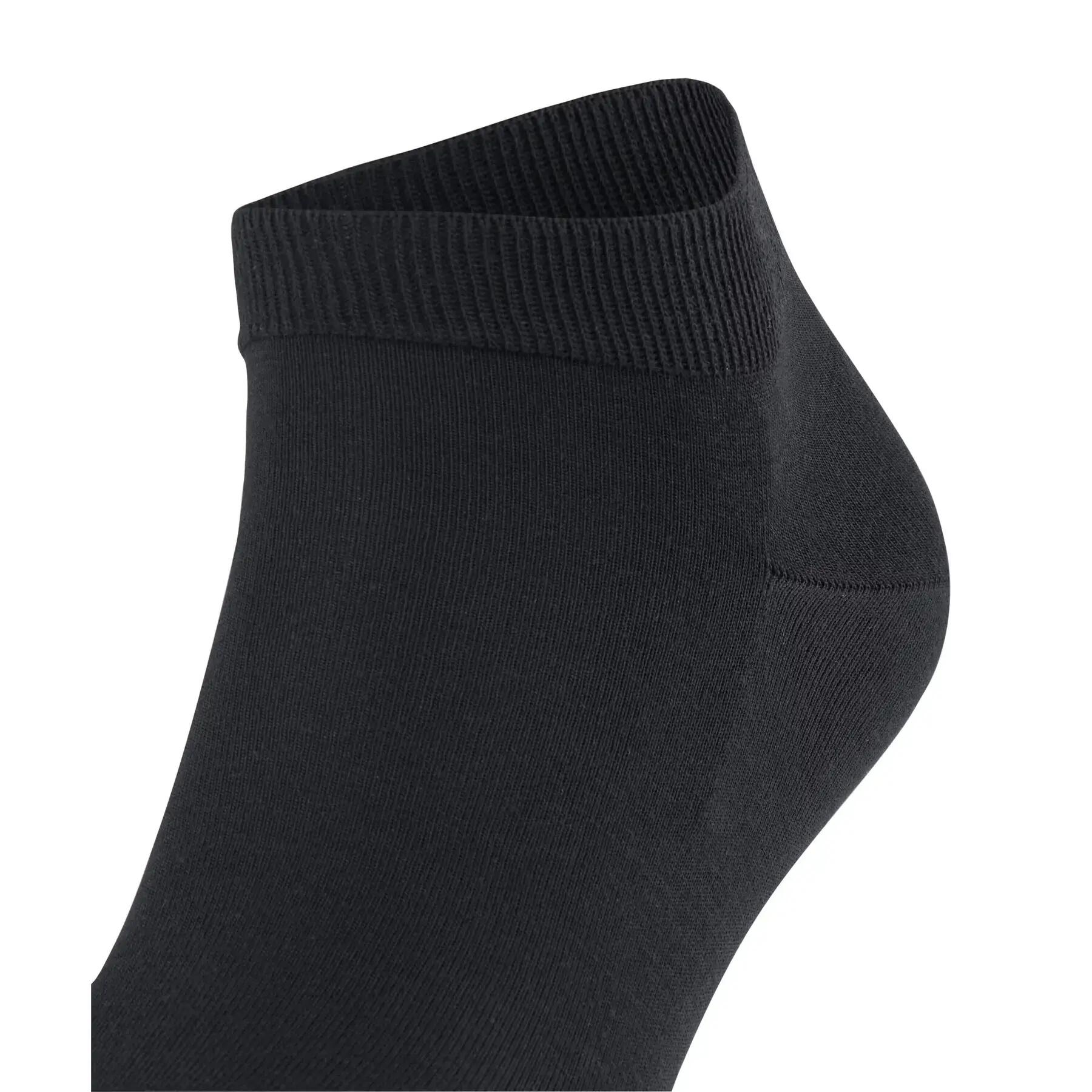 Falke Herren ClimaWool Sneakersocken 14418 4/6