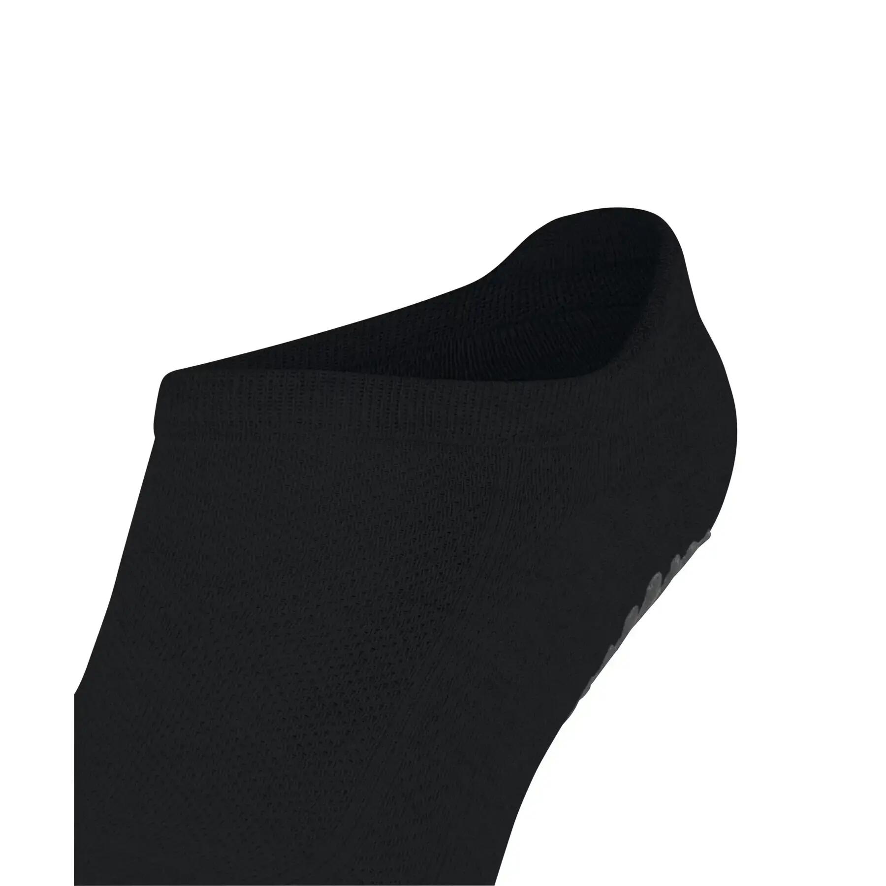 Puntenkousen Falke Cool Kick 4/6