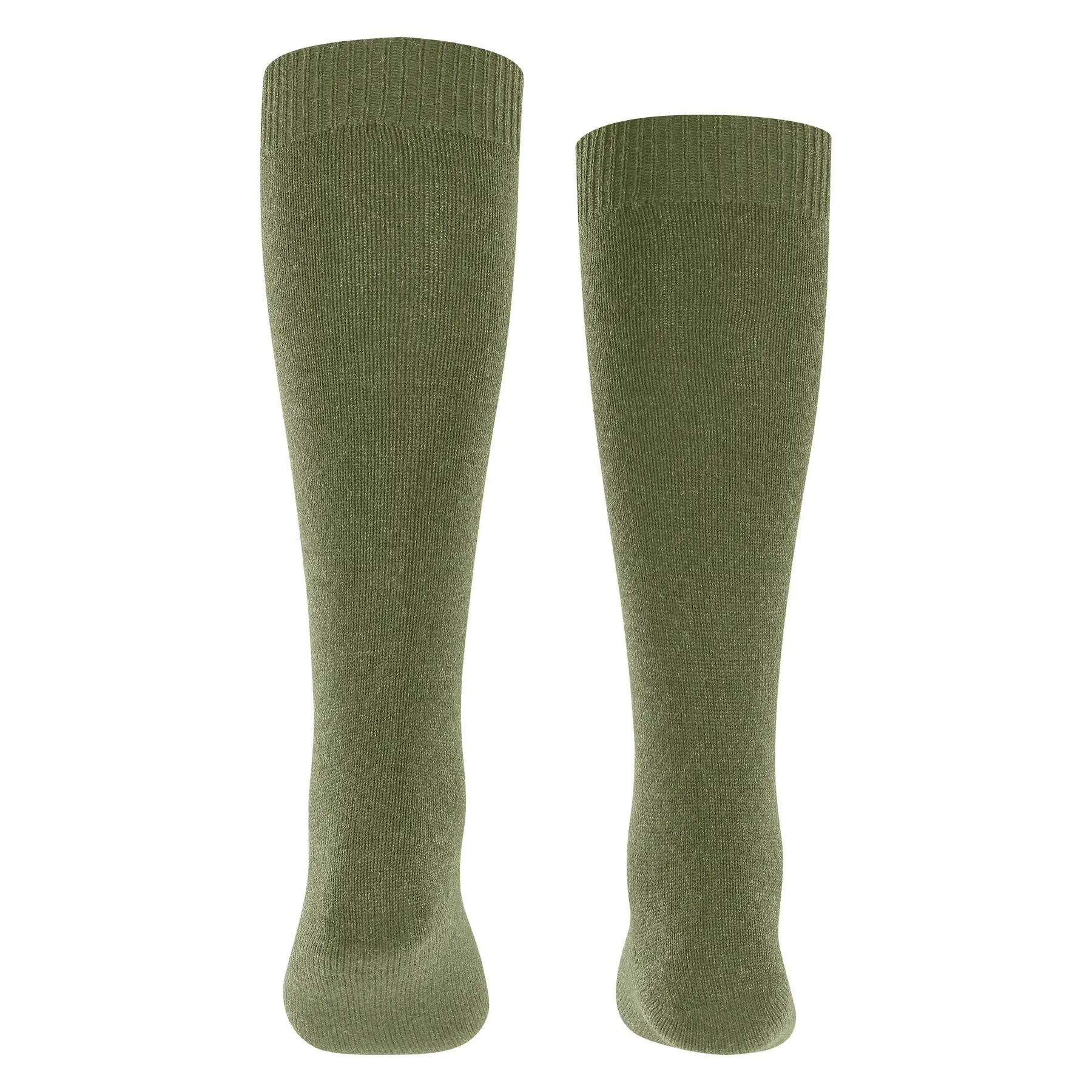 Merinowollen Kniekousen Kind Falke Comfort 3/9