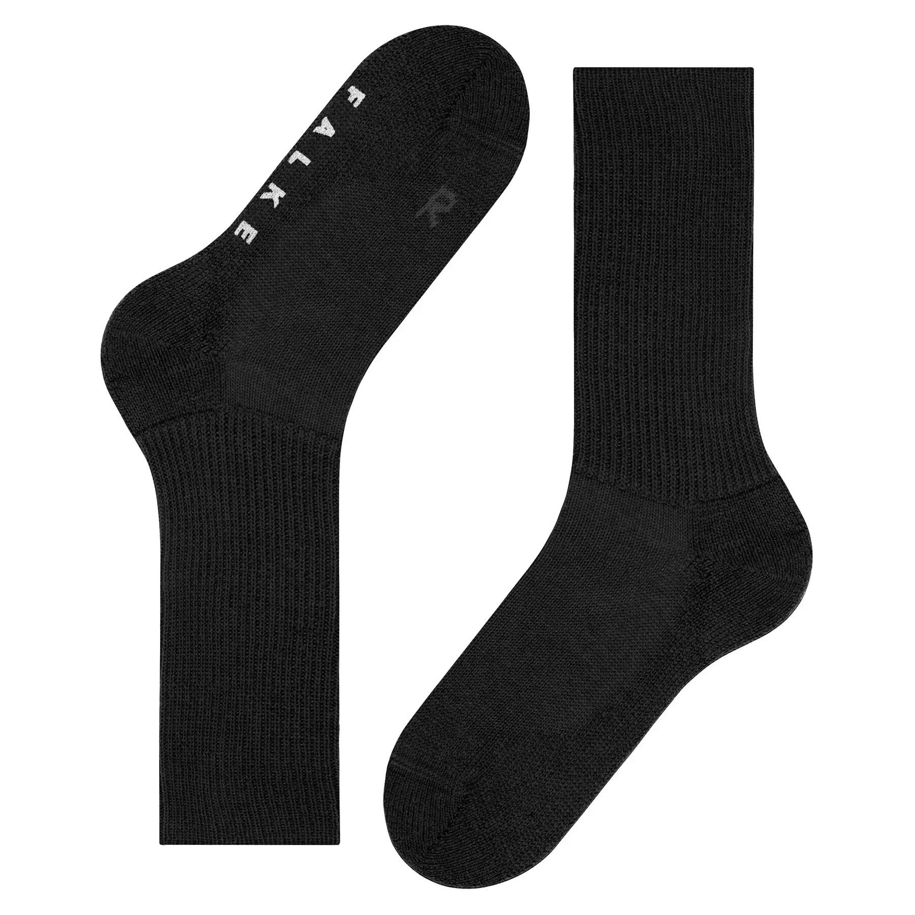 Calzini Uomini Confezione da 1 Stretch-FALKE Walkie Ergo SO 5/6