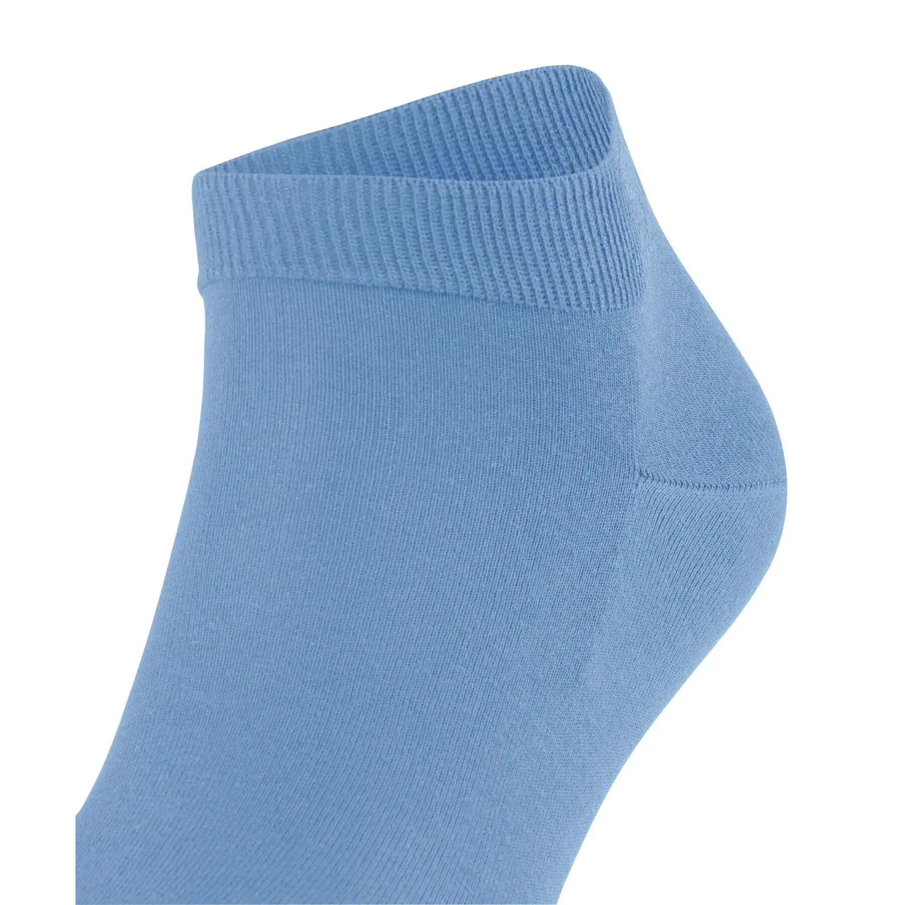 Calze di cotone Falke ClimaWool 4/6