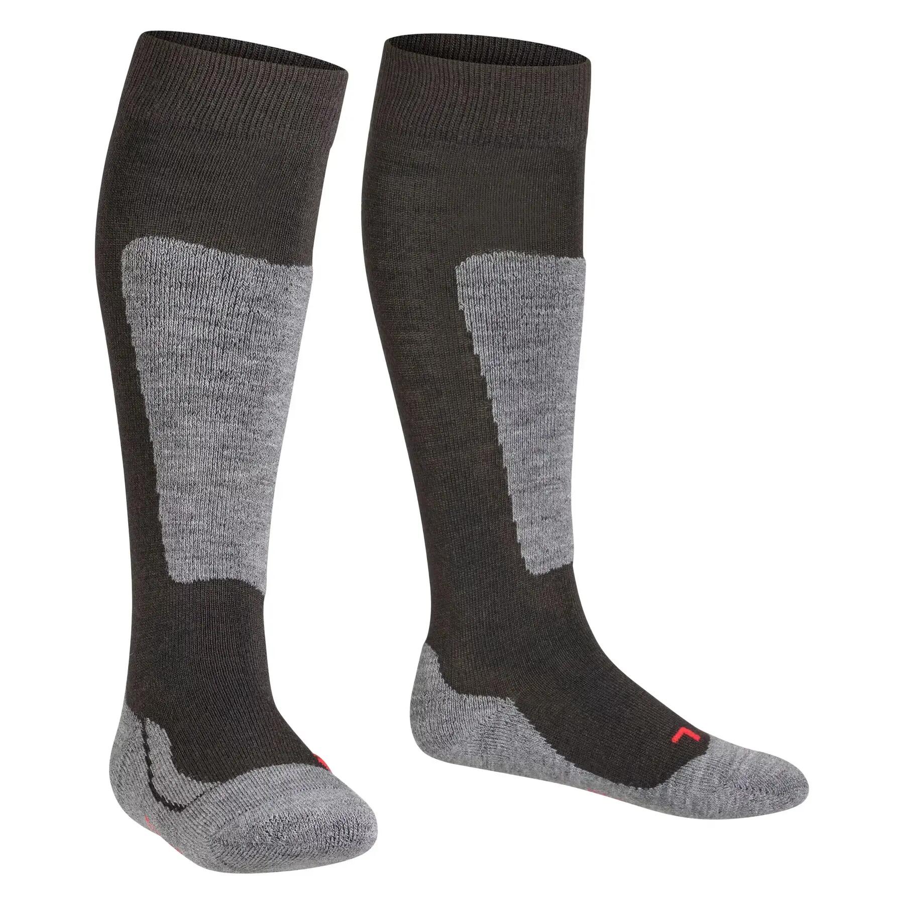 Falke Kinder Socken Active Ski KH 11535 2/9