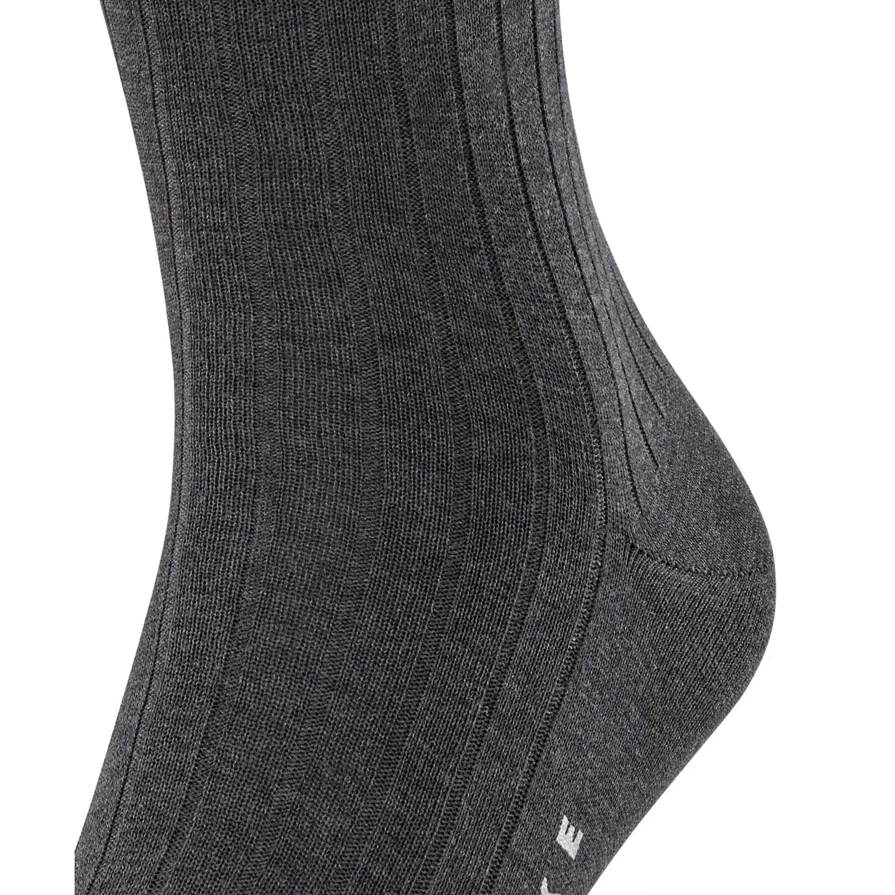 Falke Herren Socken Milano SO 14683 4/5