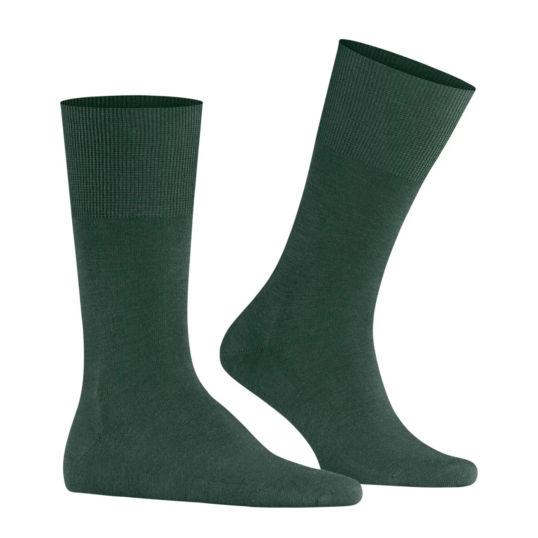 Airport herensokken – Hunter green – 43-44 3/5