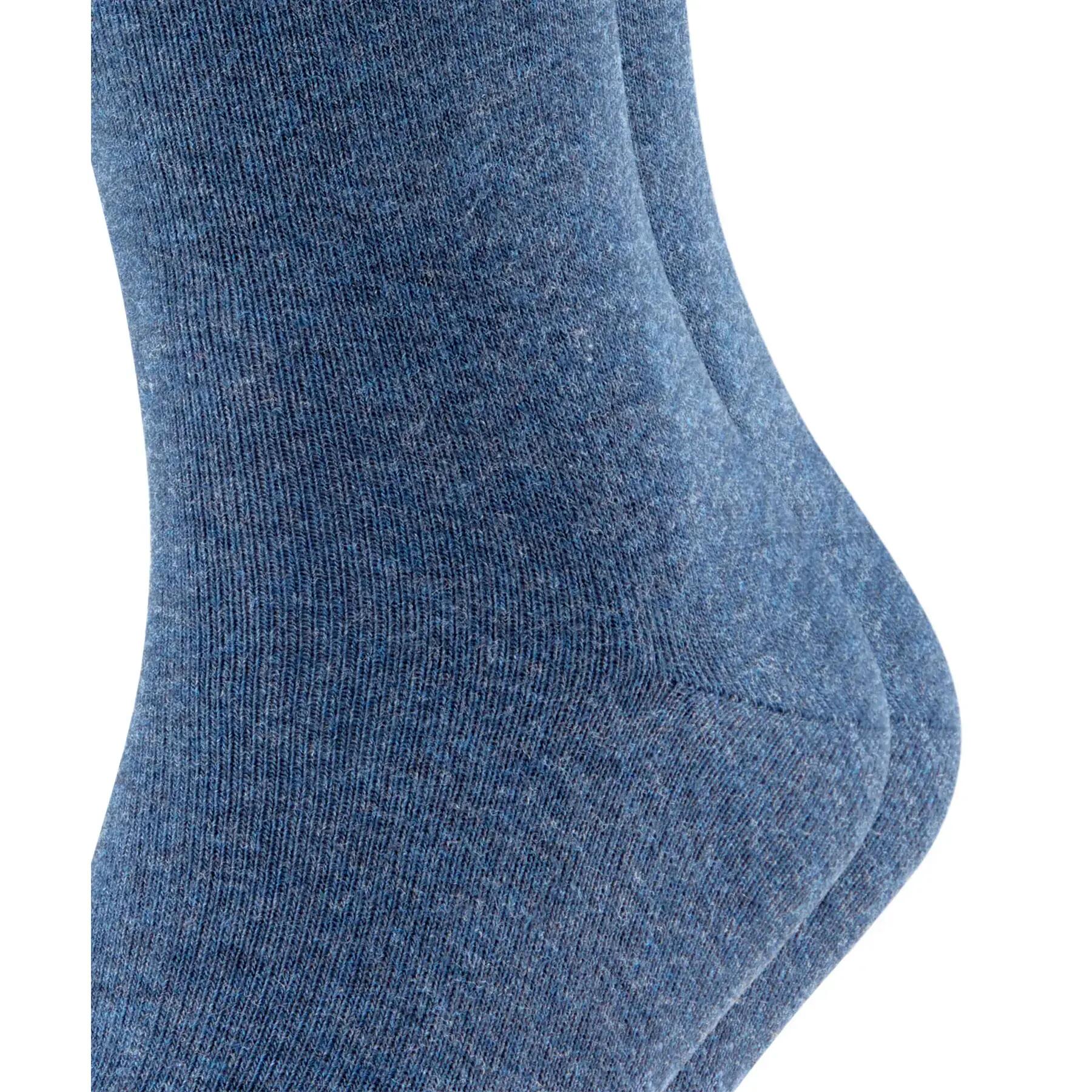 Chaussettes Hommes Paquet de 2 4/5