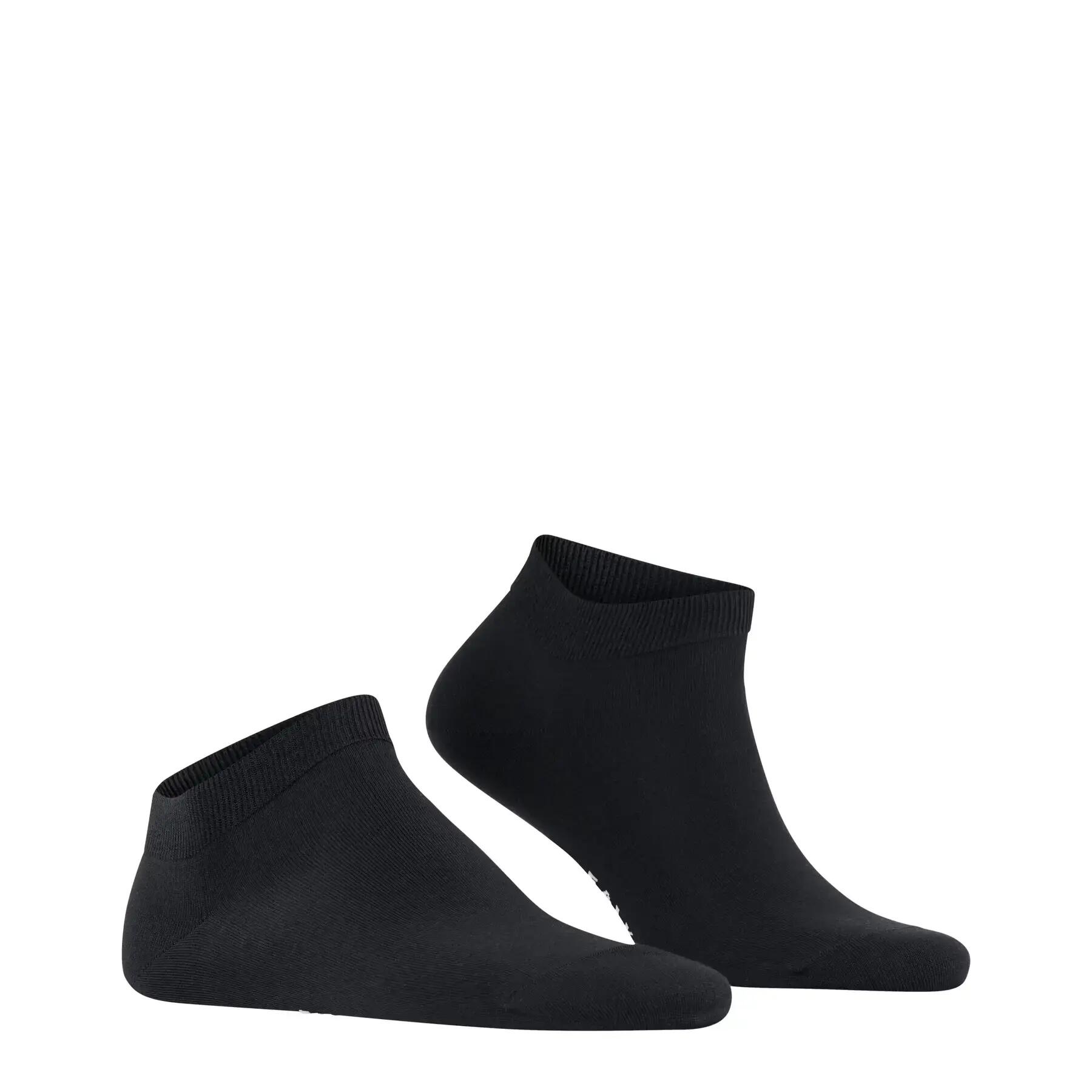 Falke Herren ClimaWool Sneakersocken 14418 3/6