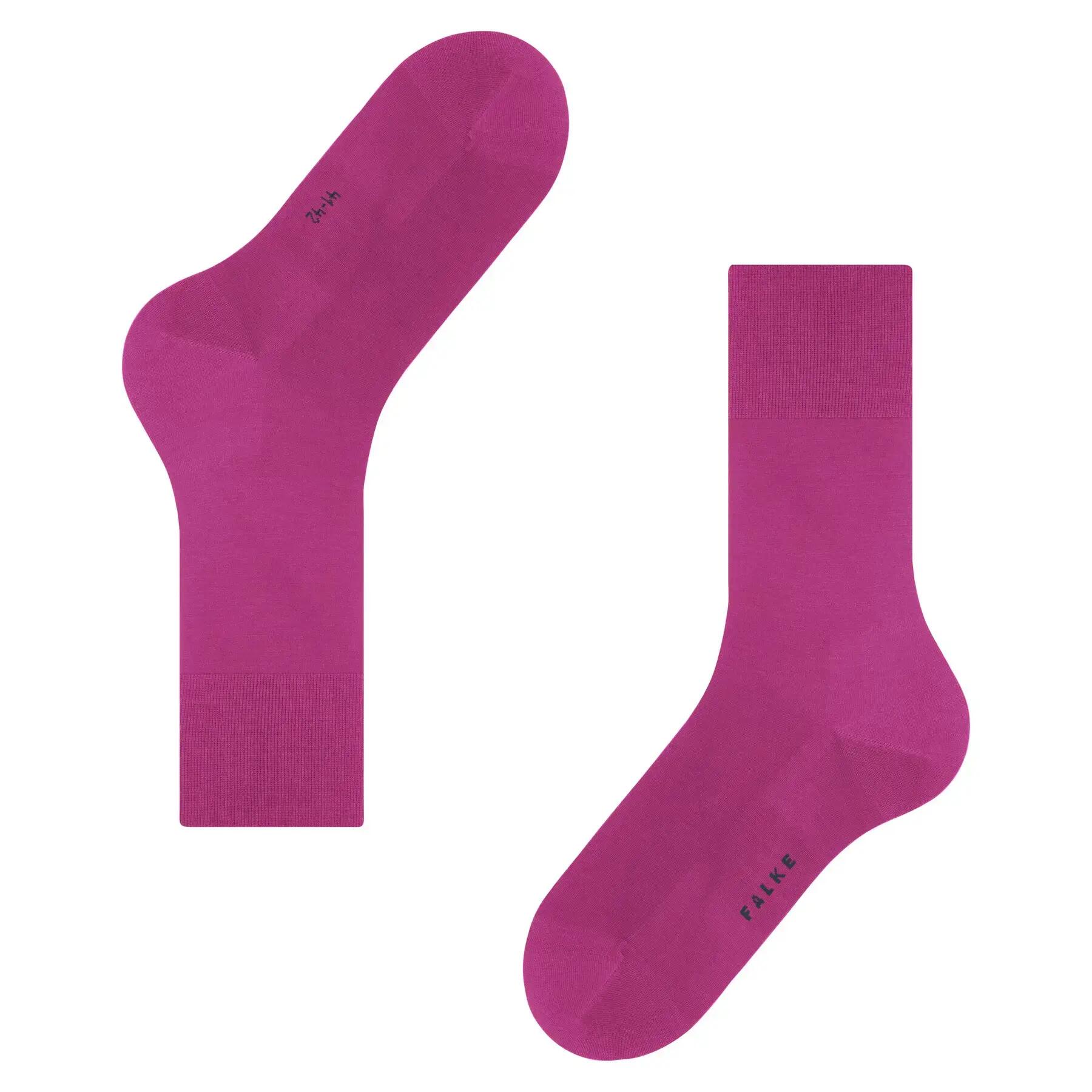 Sokken Falke ClimaWool 5/9