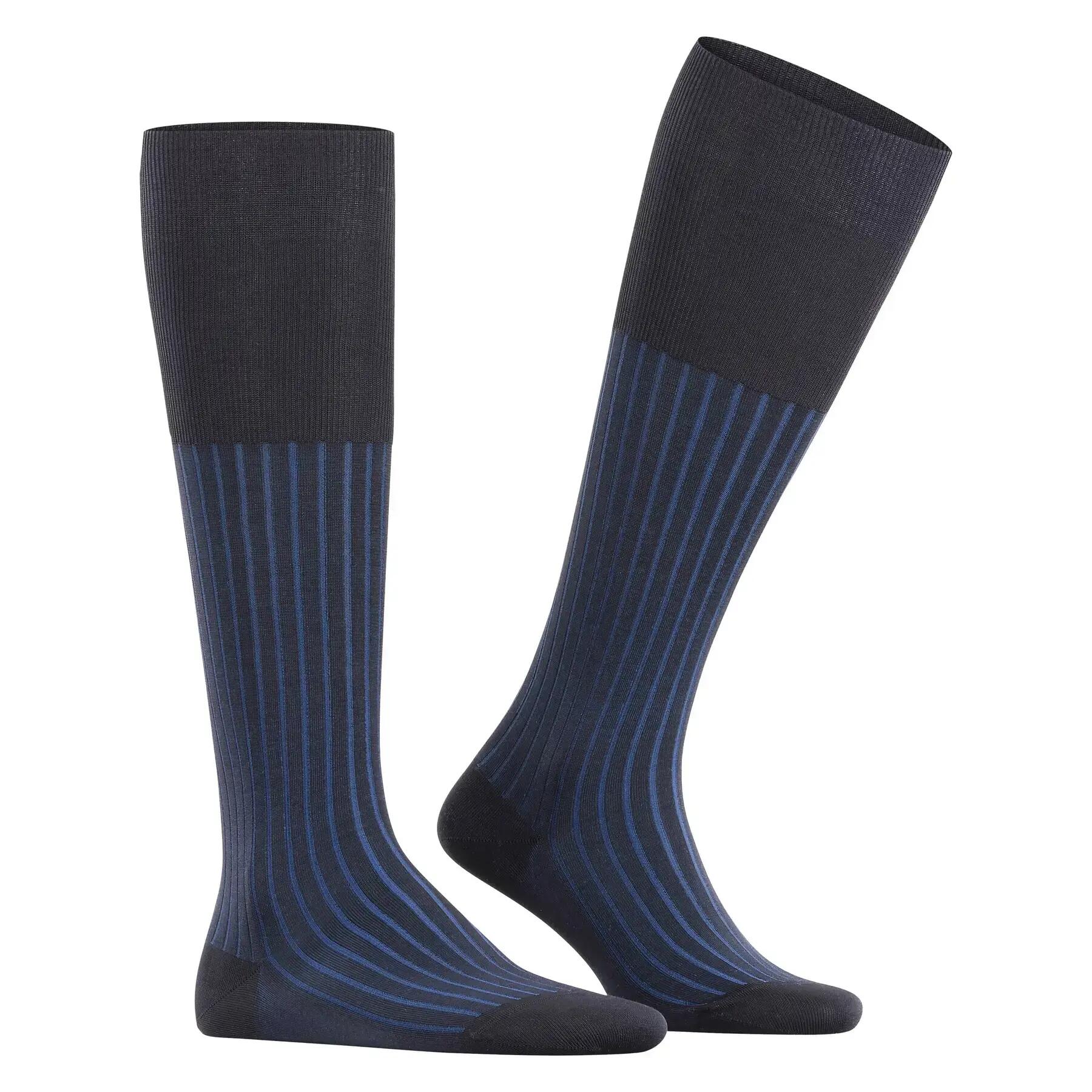 Falke Herren Socken Shadow Kniestrümpfe 15648 3/6