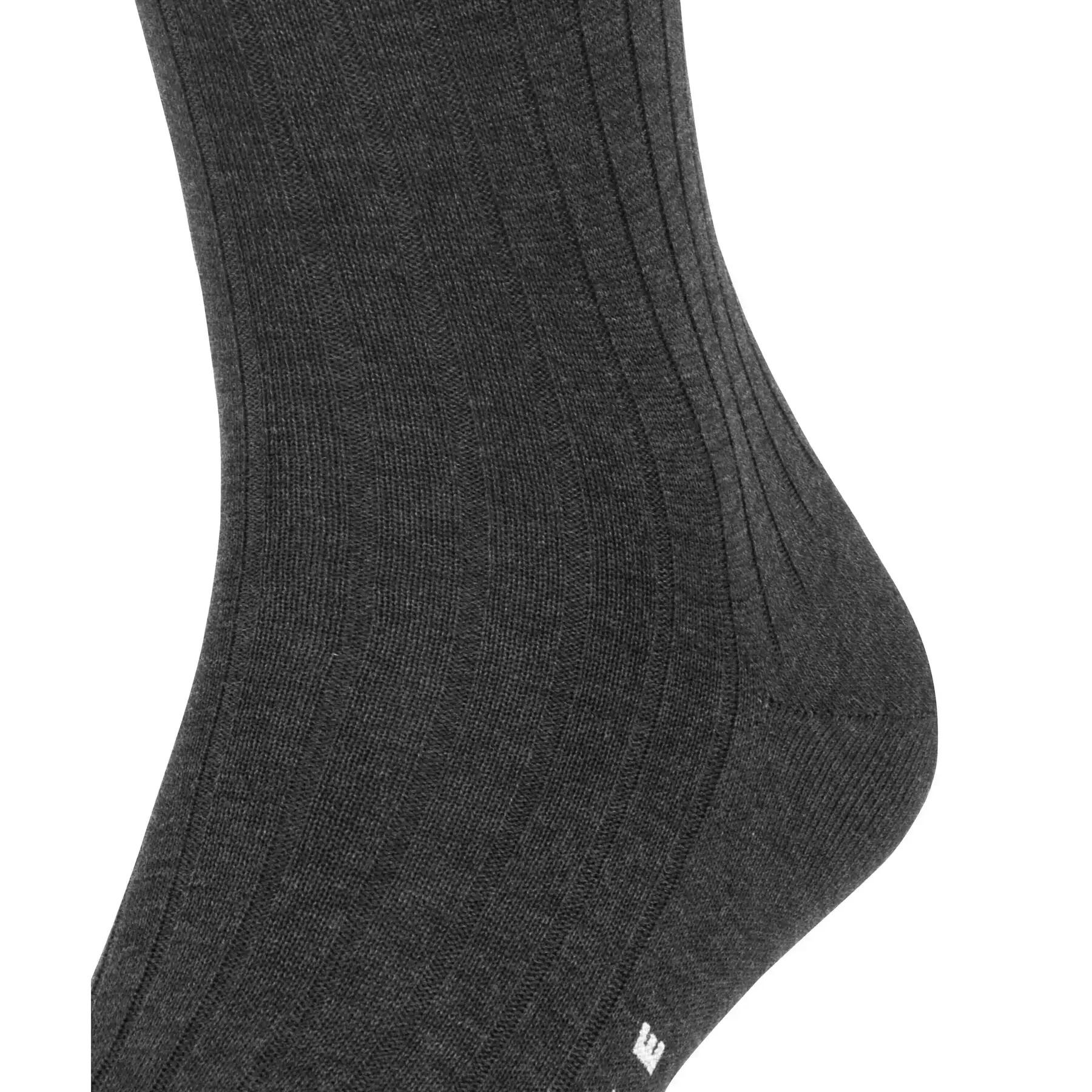 Medias hasta la rodilla Falke Milano 4/9